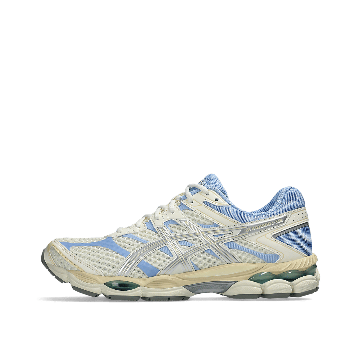 ASICS Gel-Cumulus 16 "Ivory/Pure Silver" | 1203A733-750