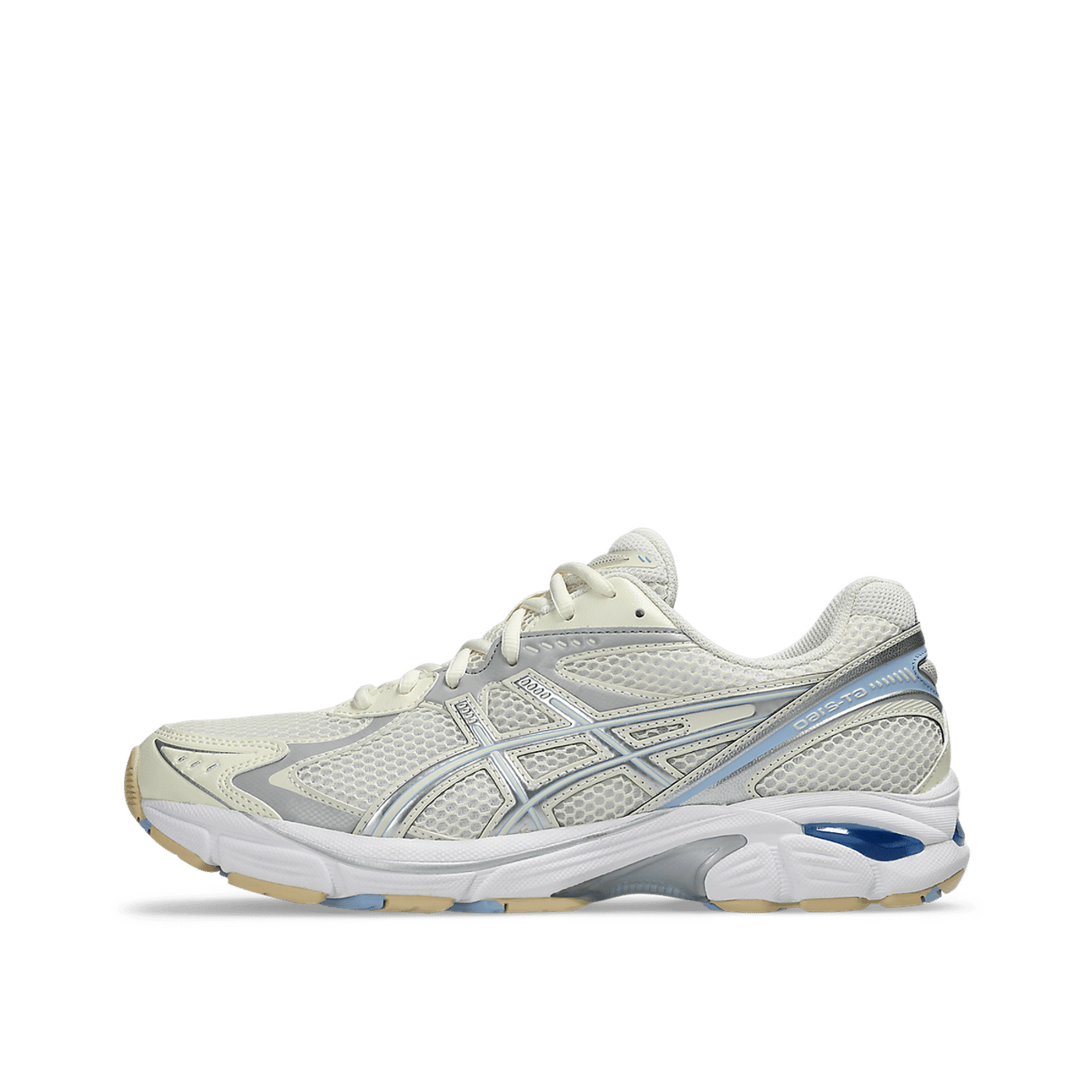 ASICS GT-2160 "Ivory/Pure Silver" | 1203A275-751