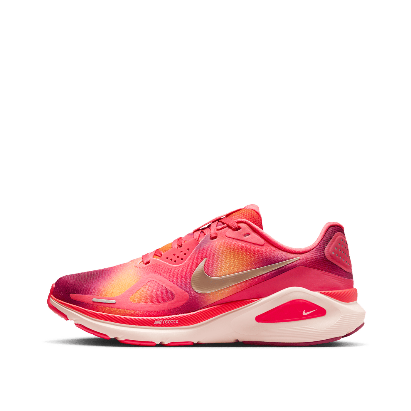 Nike Structure 26 SE "Red" | HQ8784-800