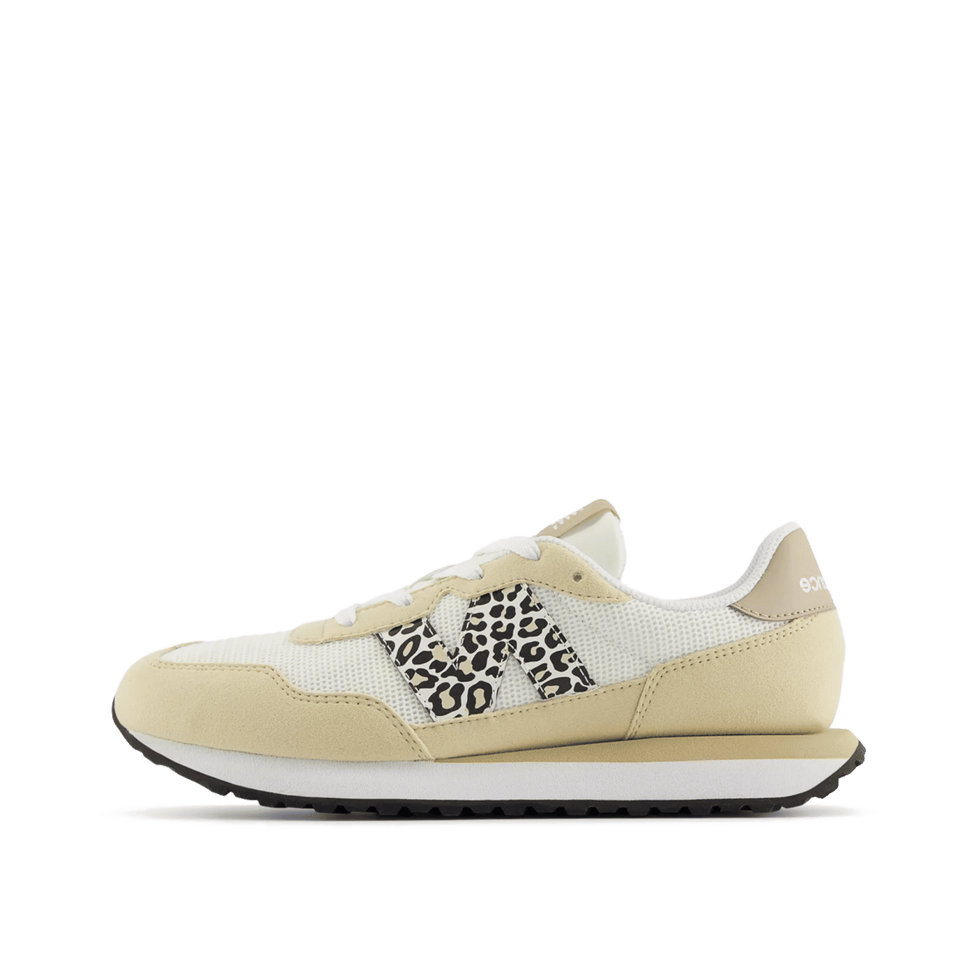 New Balance Kids' 237 Lace