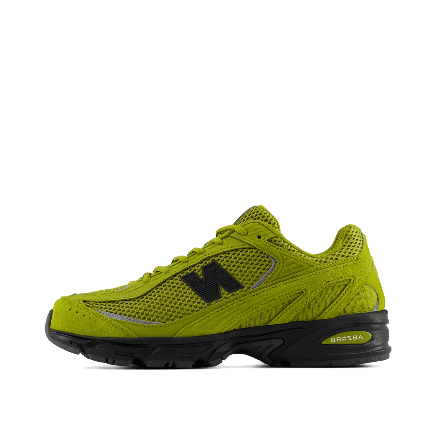 New Balance 509 "Sea Moss/Black" | U5095XZ