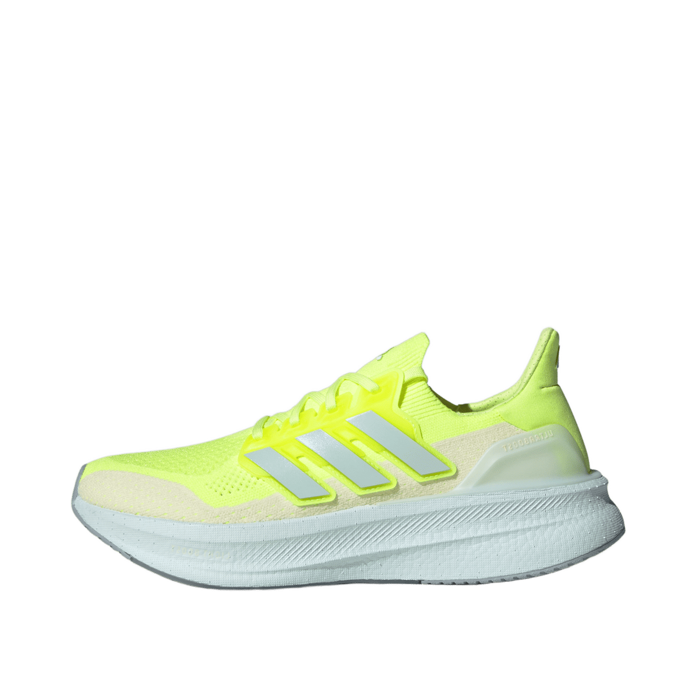 Adidas Ultraboost 5 "Hi-Res Yellow / Blue Tint / Halo Silver" | KJ3586