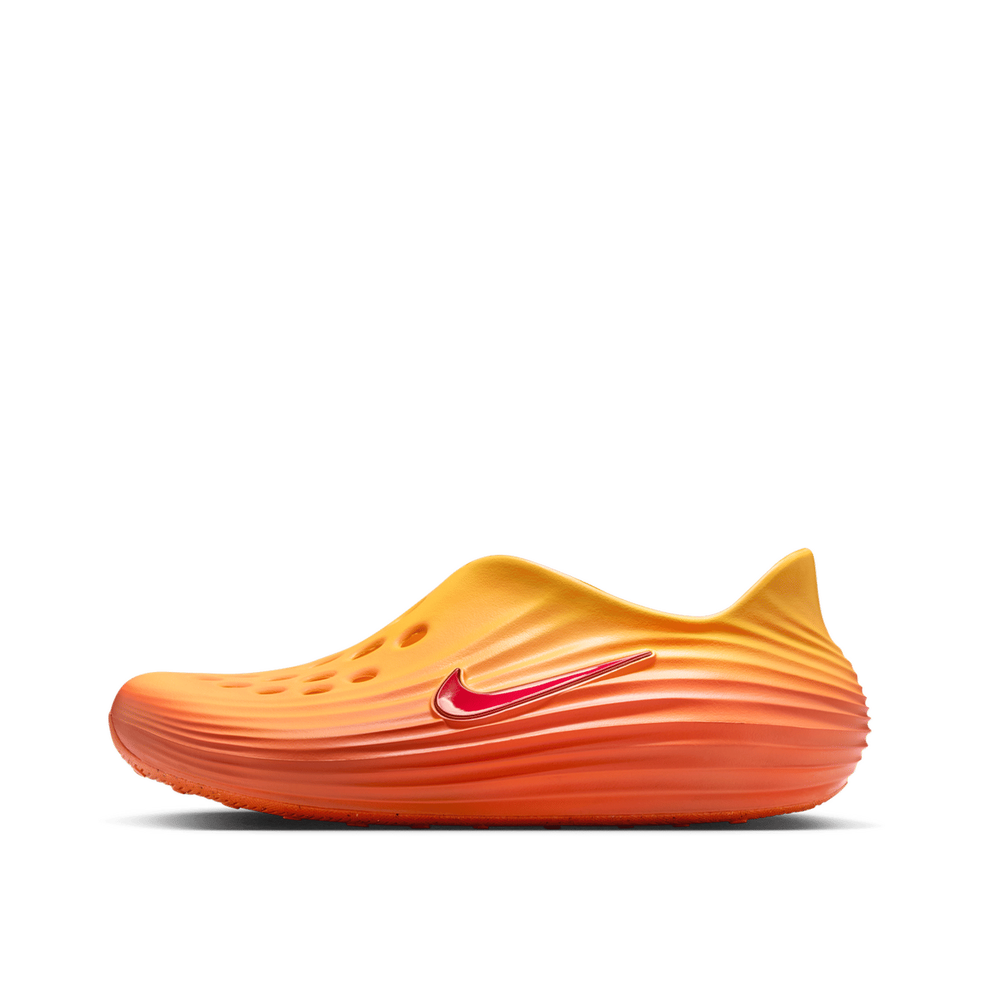 Nike ReactX Rejuven8 Low "Topaz Gold/Orange" | HV50607-700