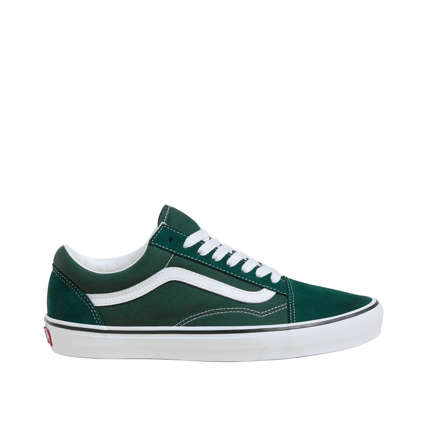 Vans Old Skool "Green" | VN000D7ZPRM
