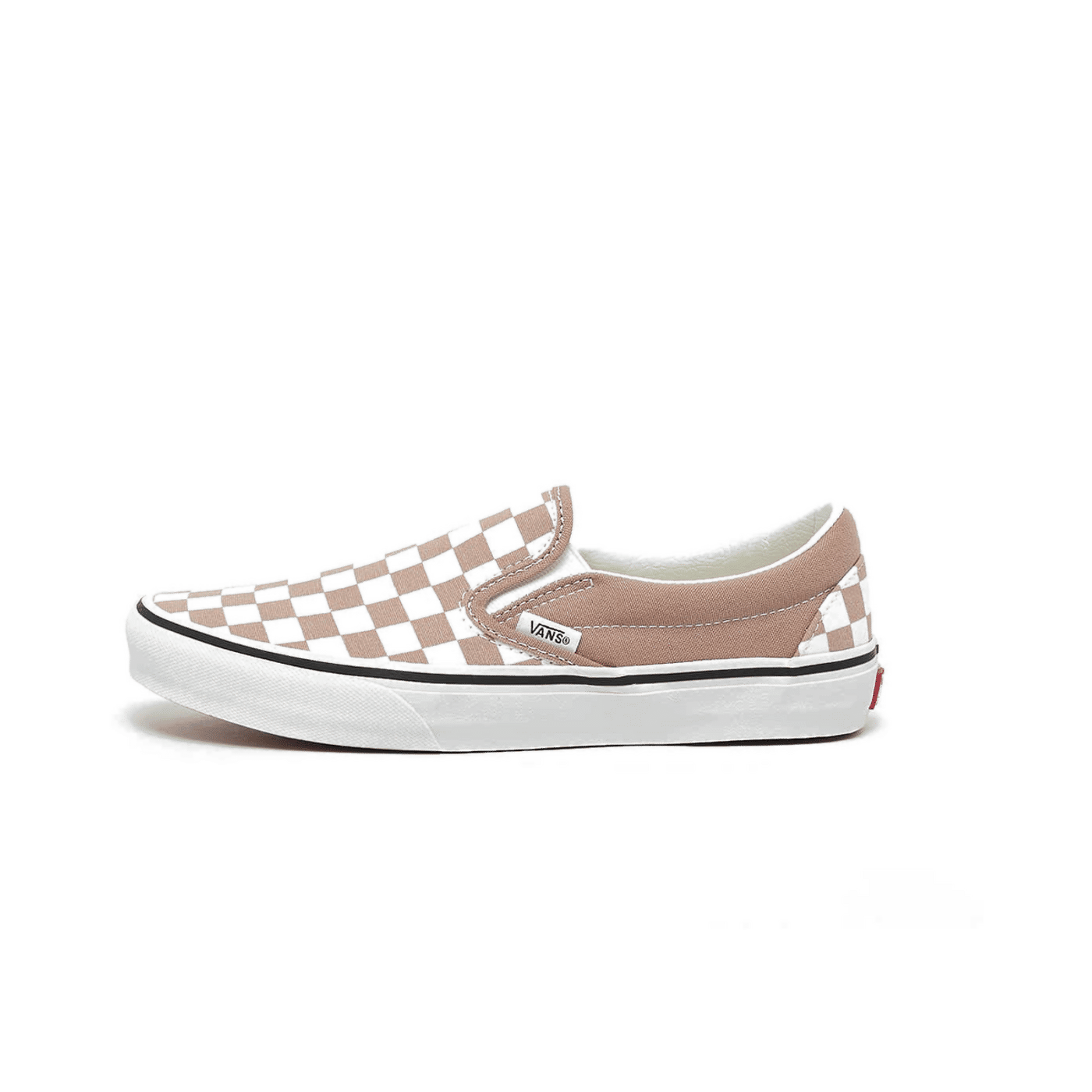 Vans Classic "Checkerboard" | VN000D6YE2V