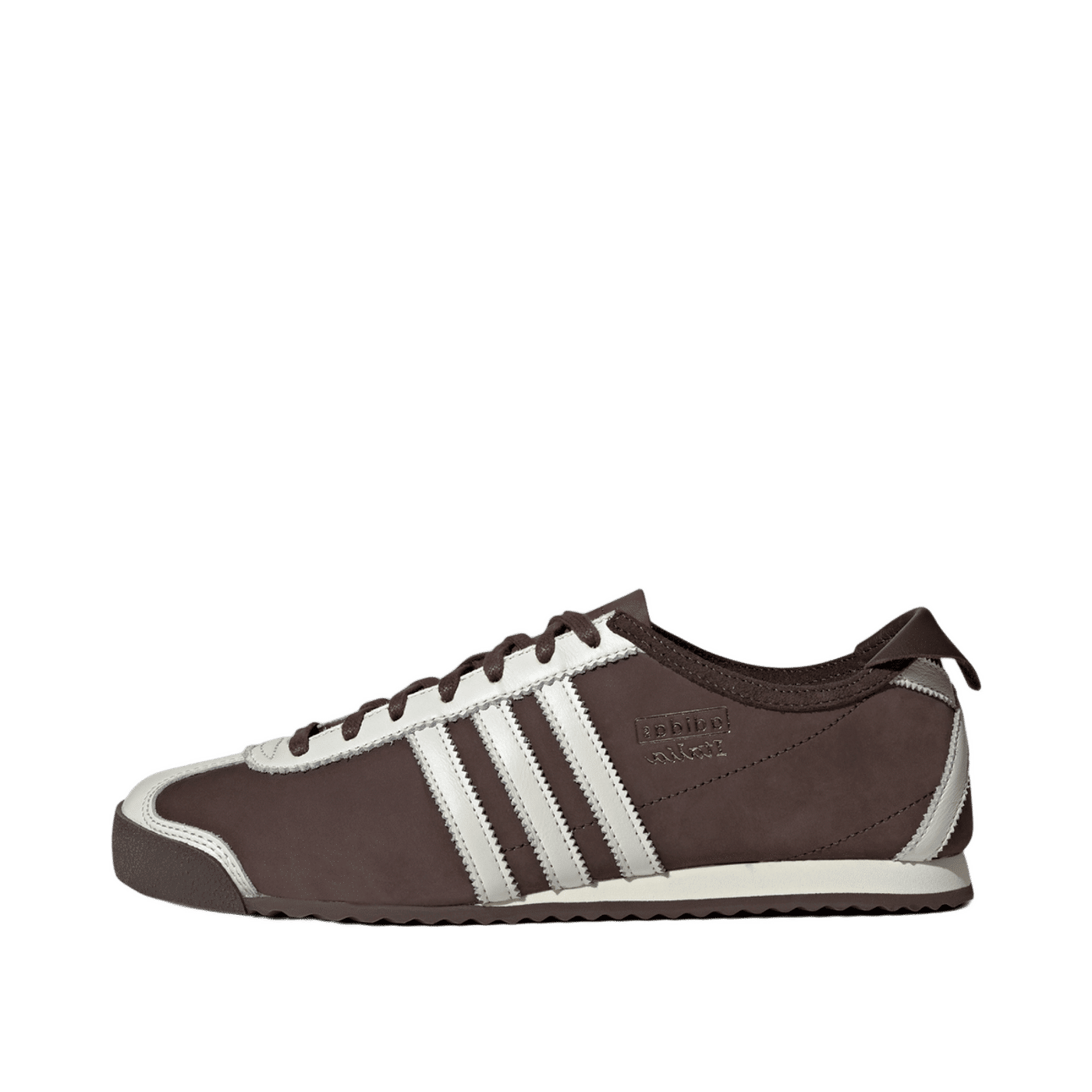 adidas Italia 60s "Brown/Off White/Cream White" | IH9147