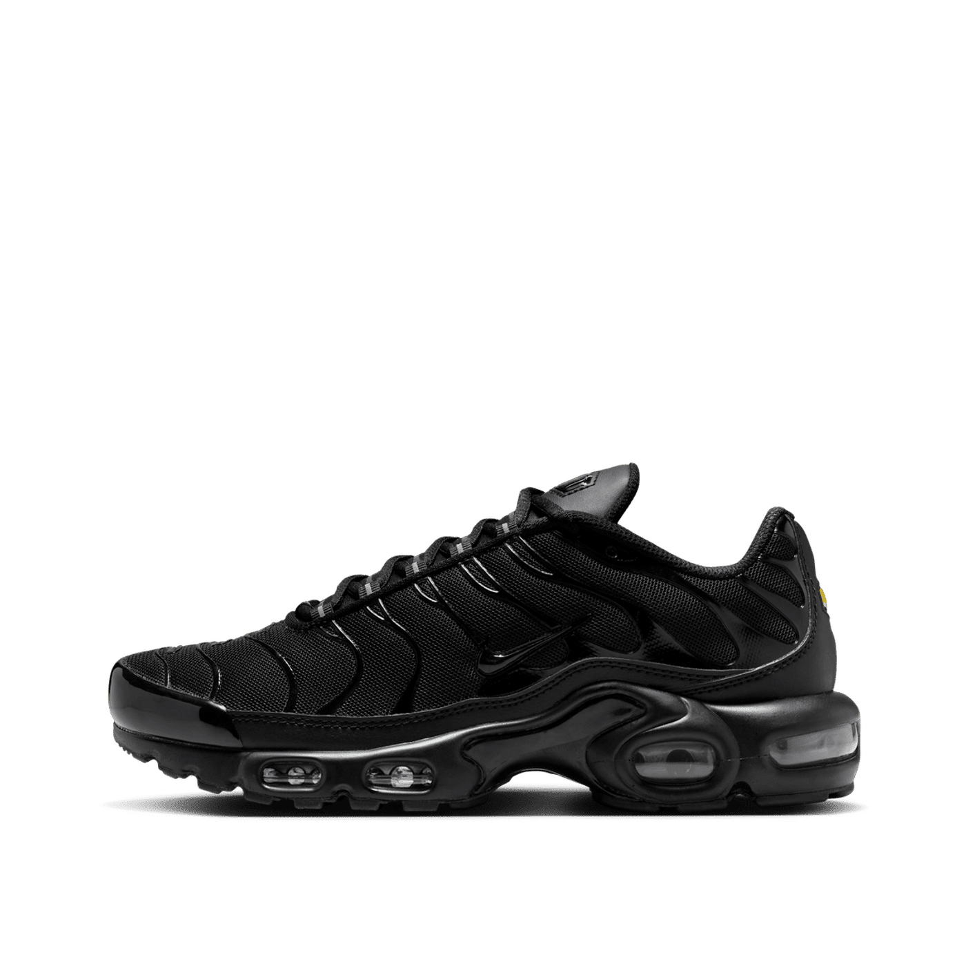 Nike Air Max Plus "Black" | DM2362-002