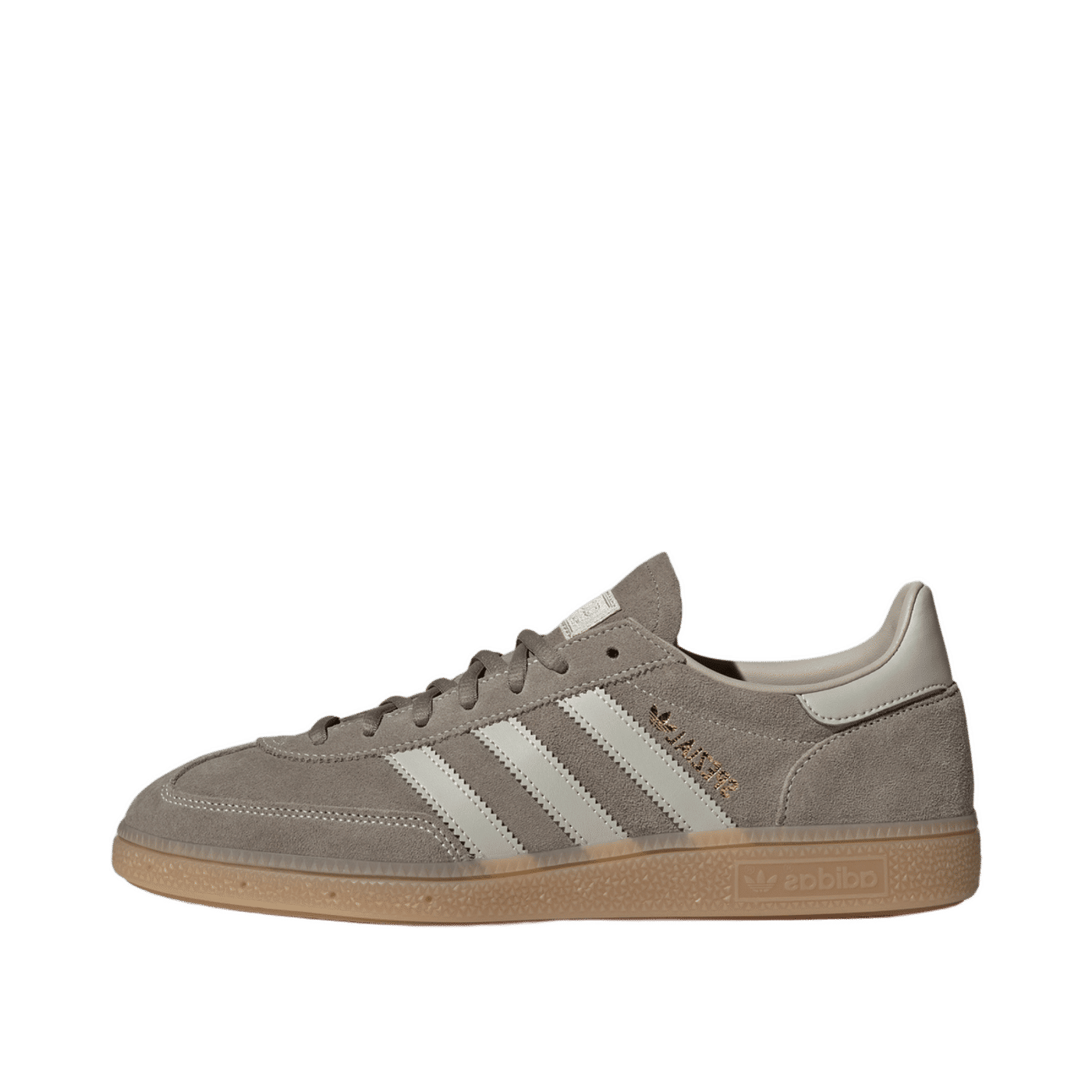 Adidas Handball Spezial "Clay/Wonder Aluminium/Gum4" | IH9761
