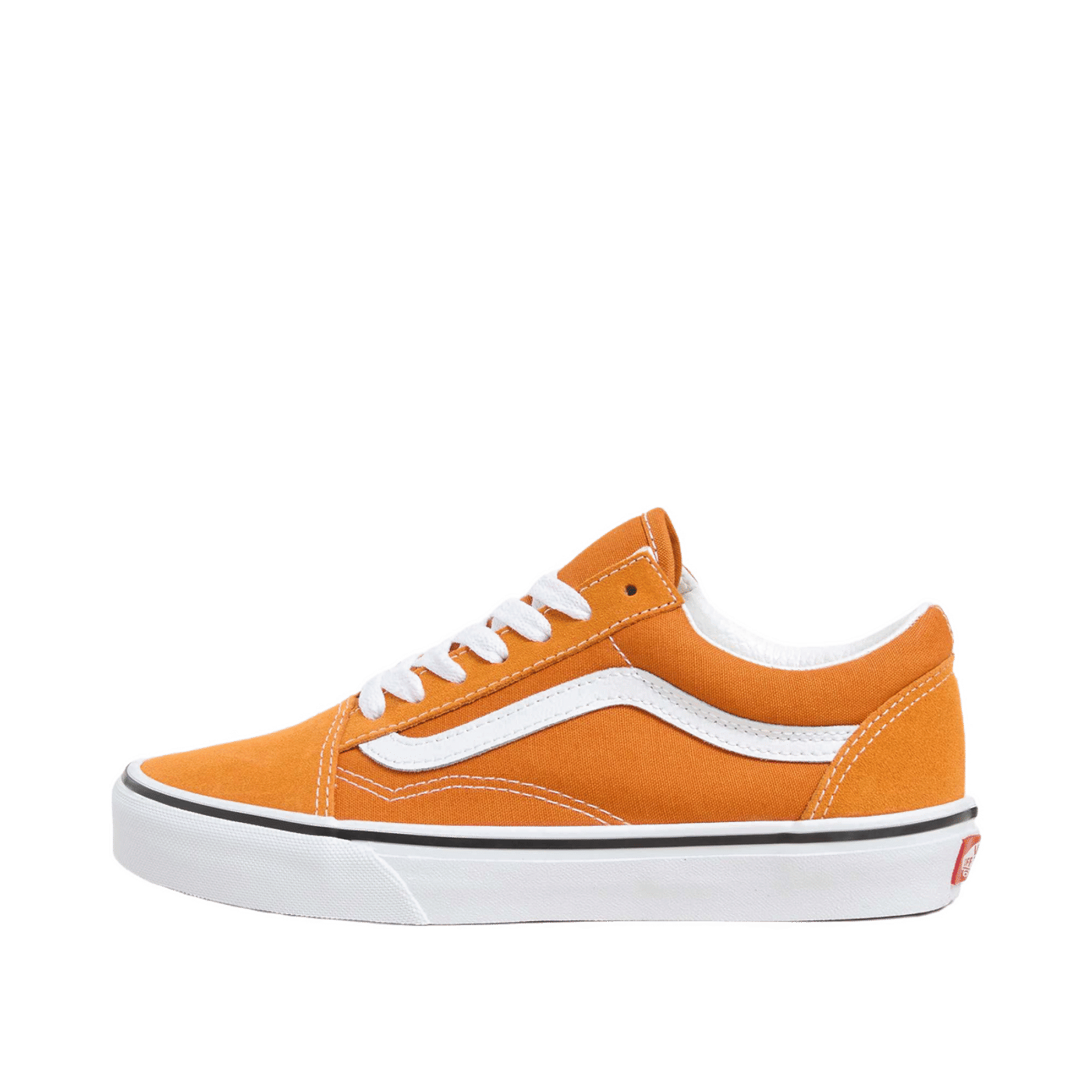 Vans Old Skool "Orange" | VN000D6W52K