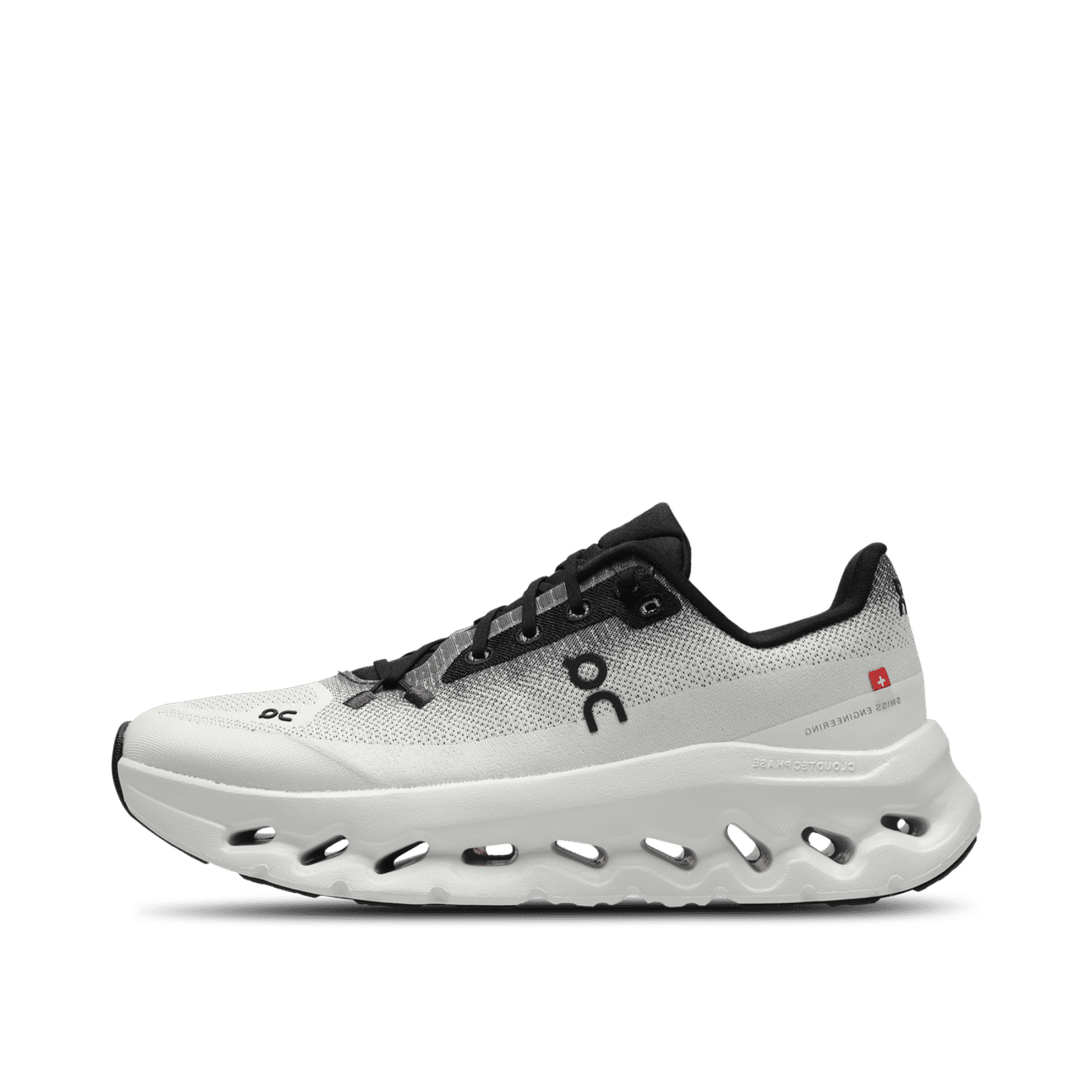 On Cloudtilt "Black/Ivory" | 3WE10051430