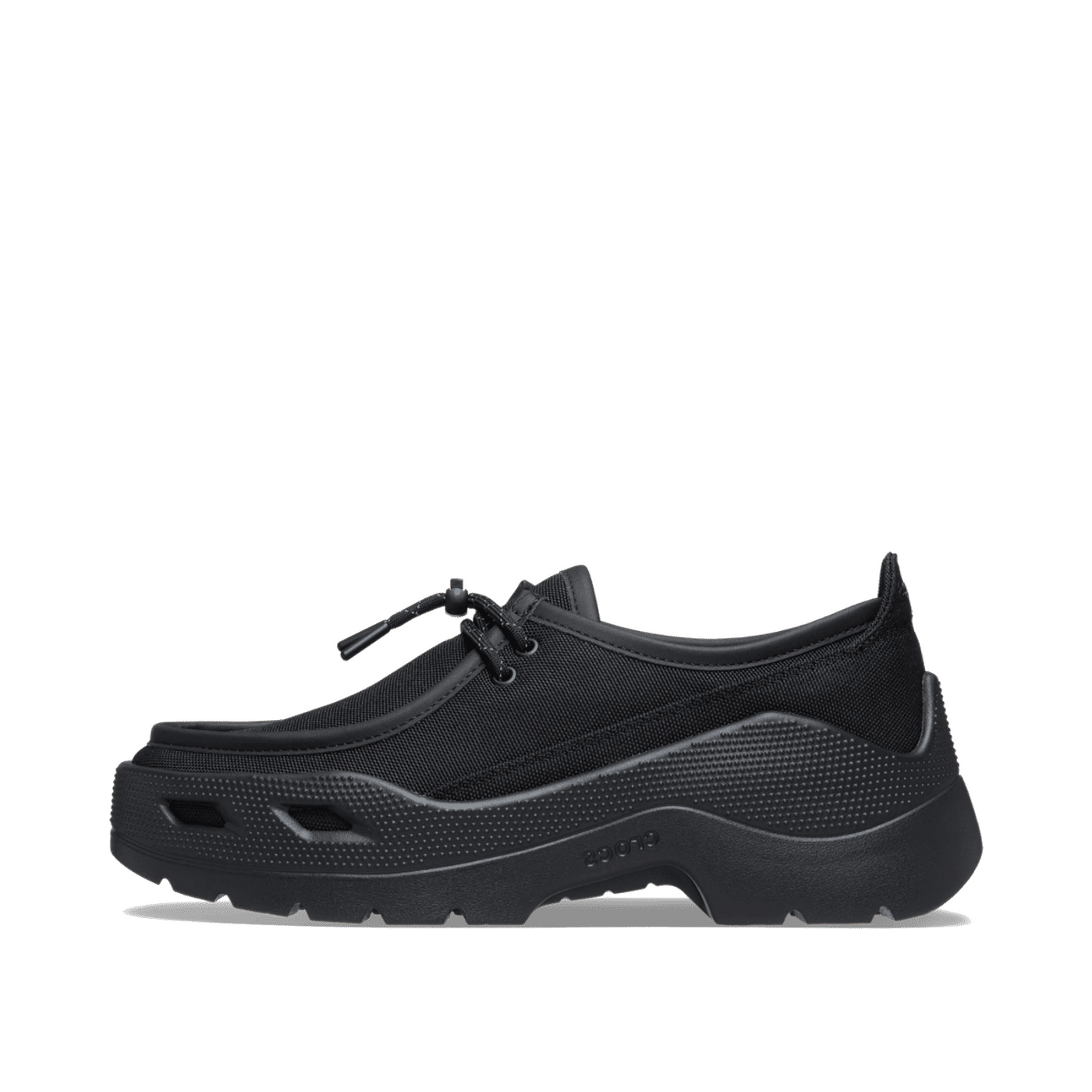 Crocs Gallery Tech "Black" | 212837001