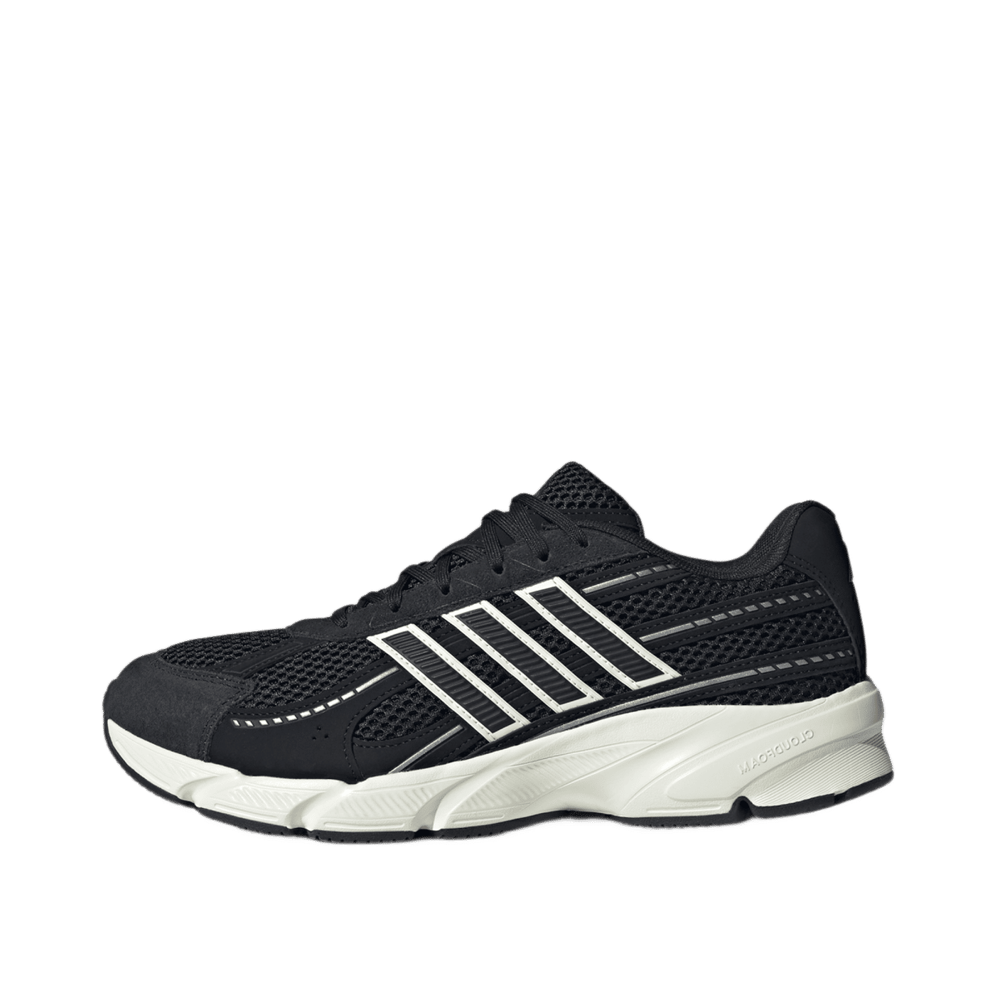 Adidas Technochaos 2000 "Core Black / Off White" | KI7028