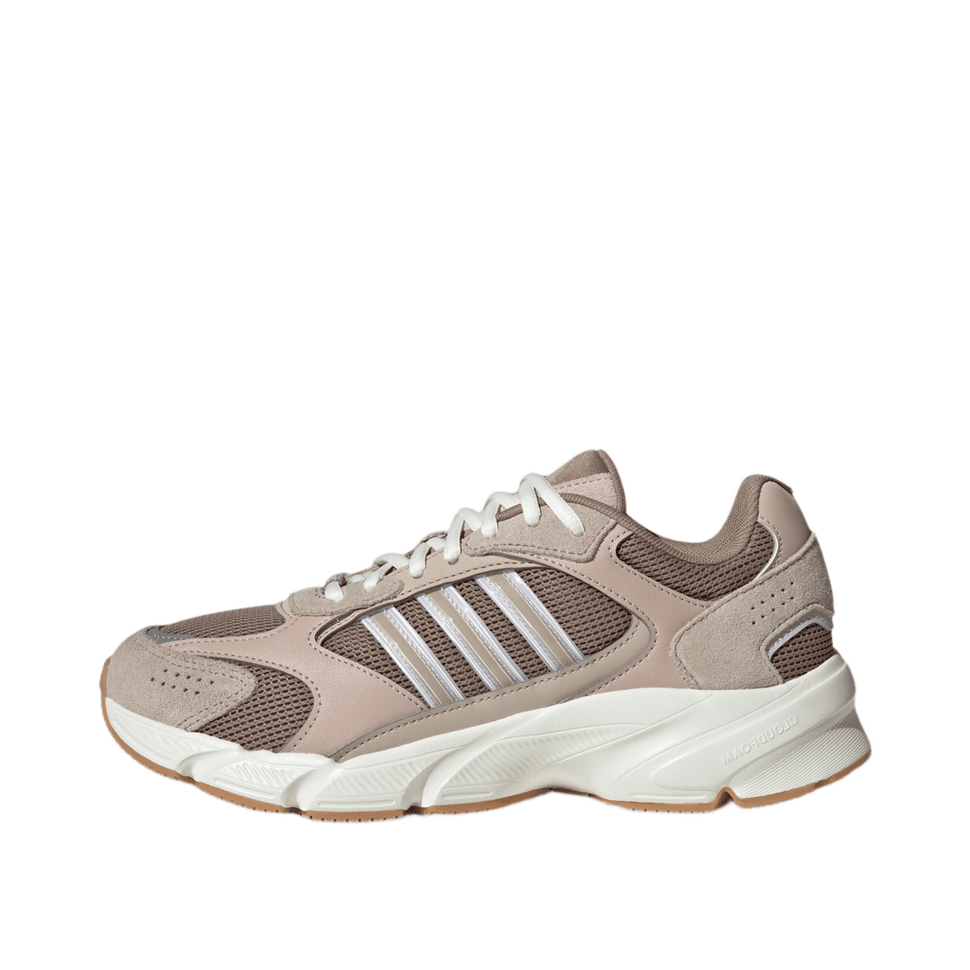 Adidas Crazychaos 2000 "Chalky Brown / Wonder Beige / Wonder Taupe" | KI7101