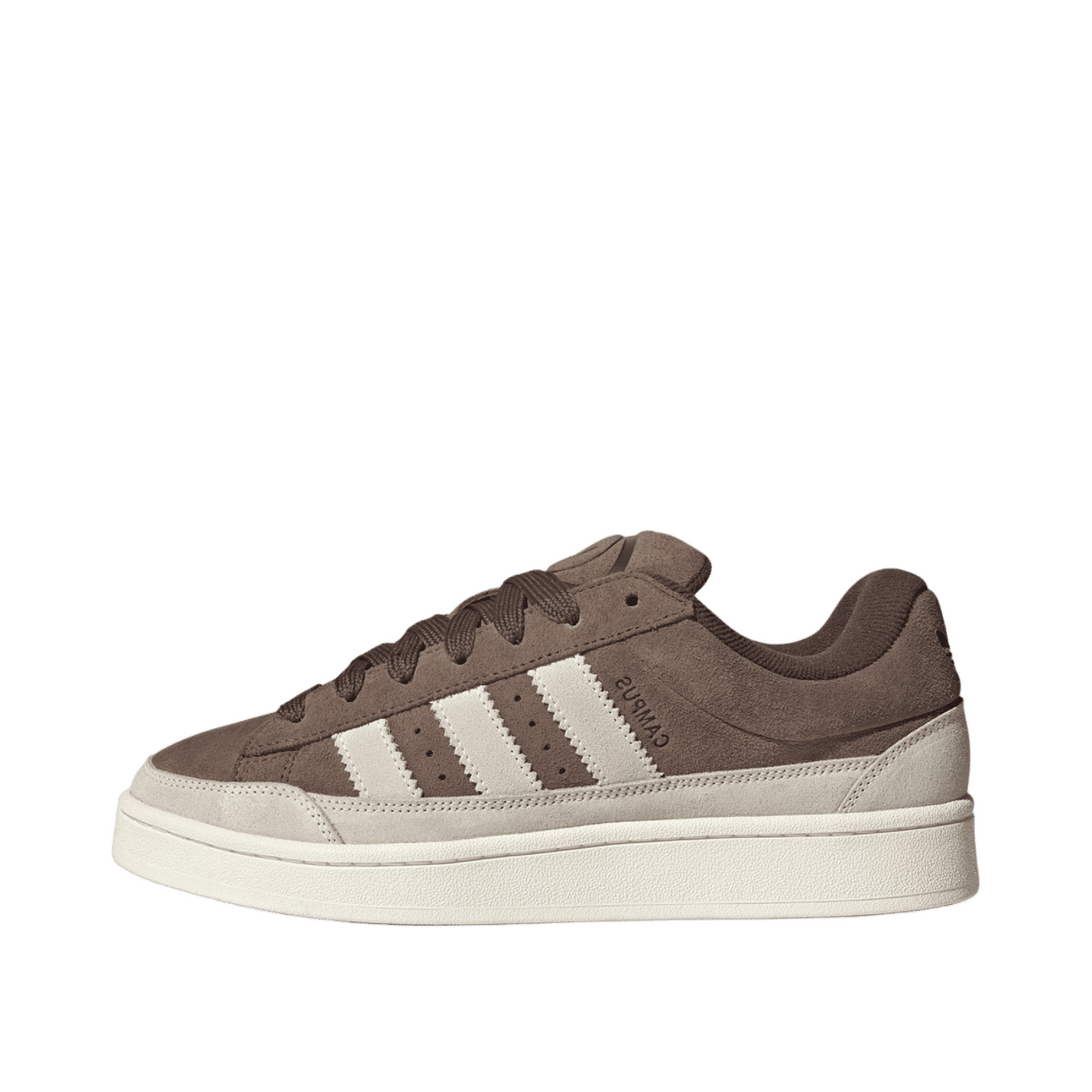 Adidas Campus St "Earth Strata / Off White / Brown" | KJ3606