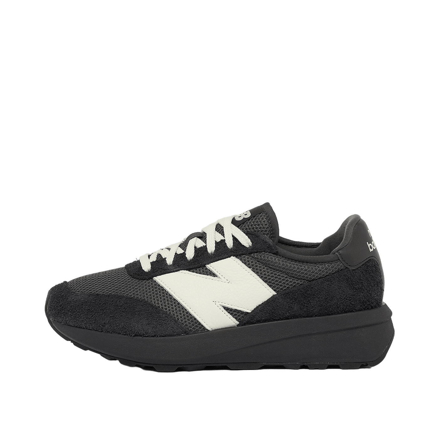New Balance U370PB "Black" | U370PB