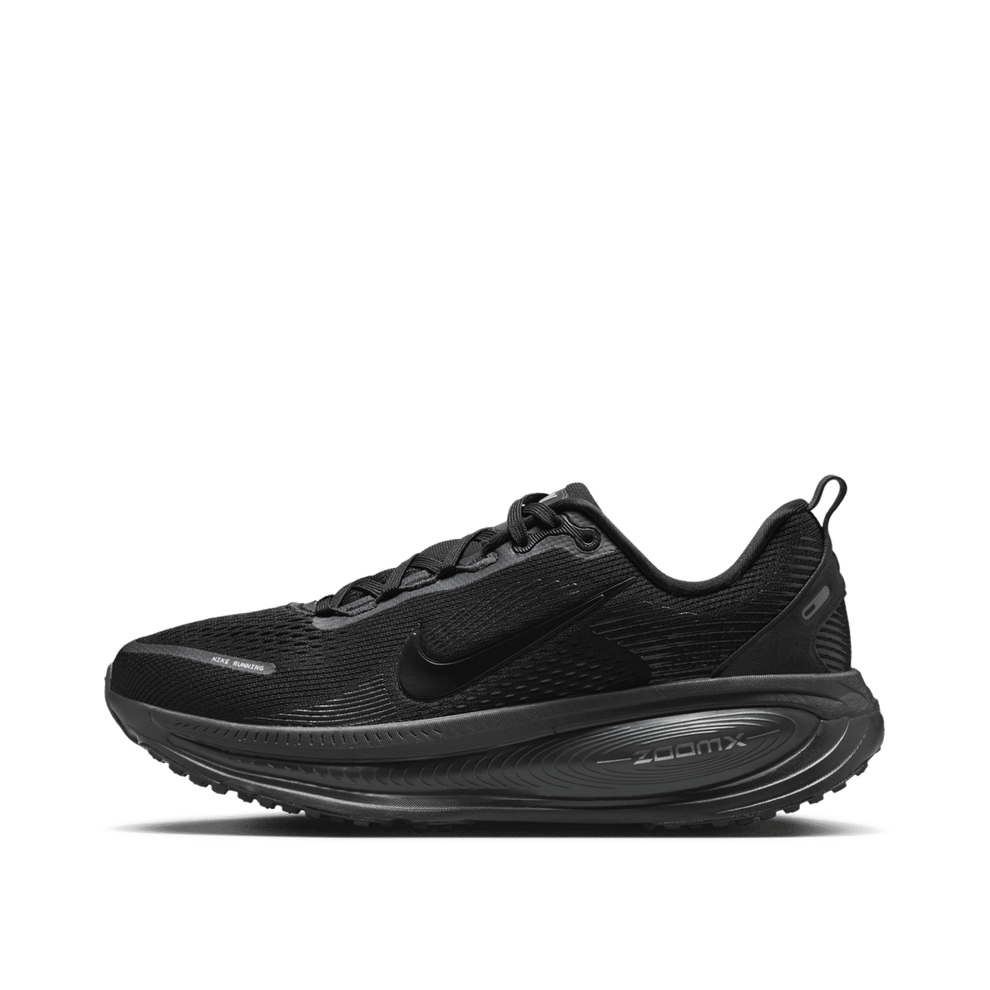 Nike Vomero 18 "Triple Black" | HM6804-004