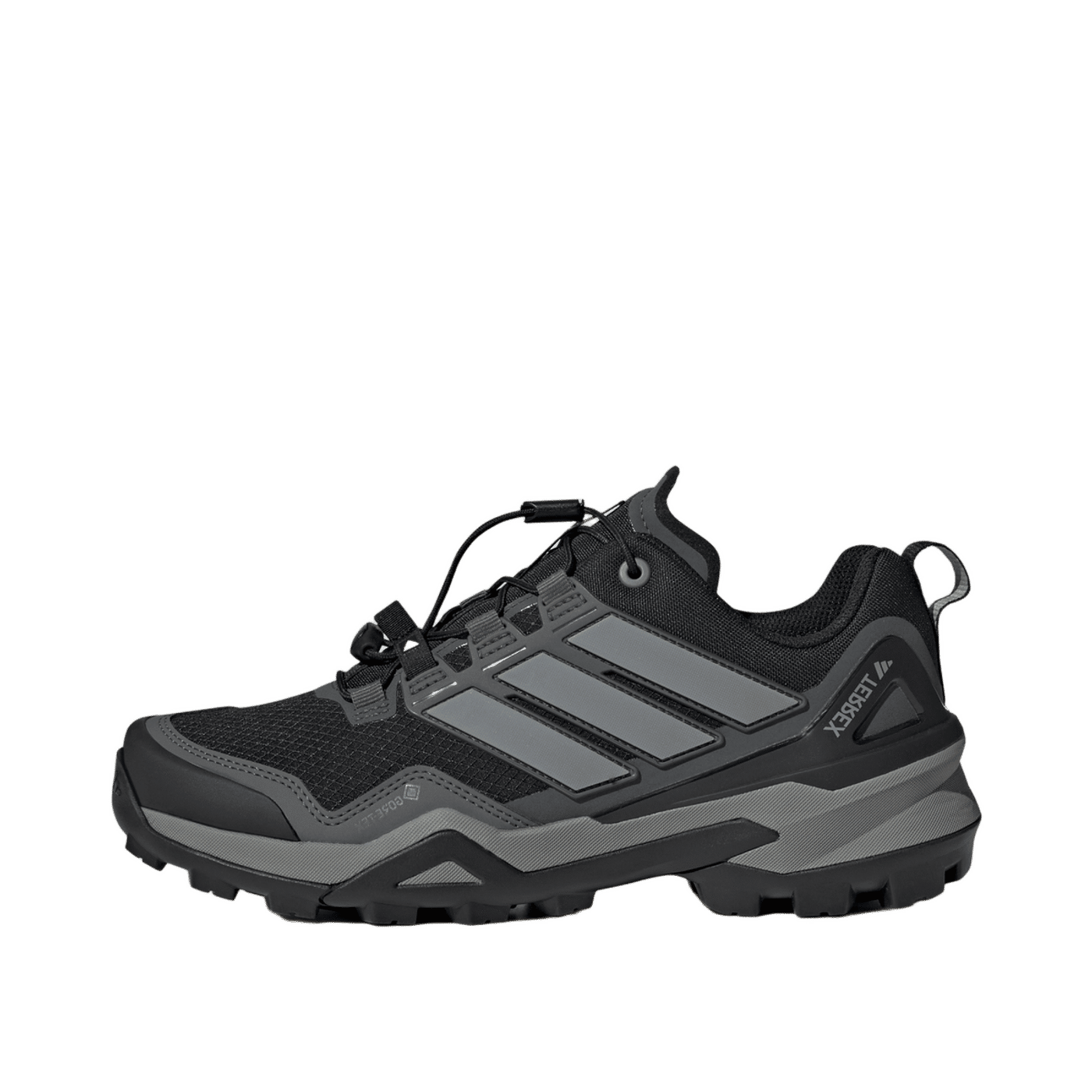 Adidas Terrex Skychaser GORE-TEX "Core Black / Grey Three / Grey Six" | IH1098