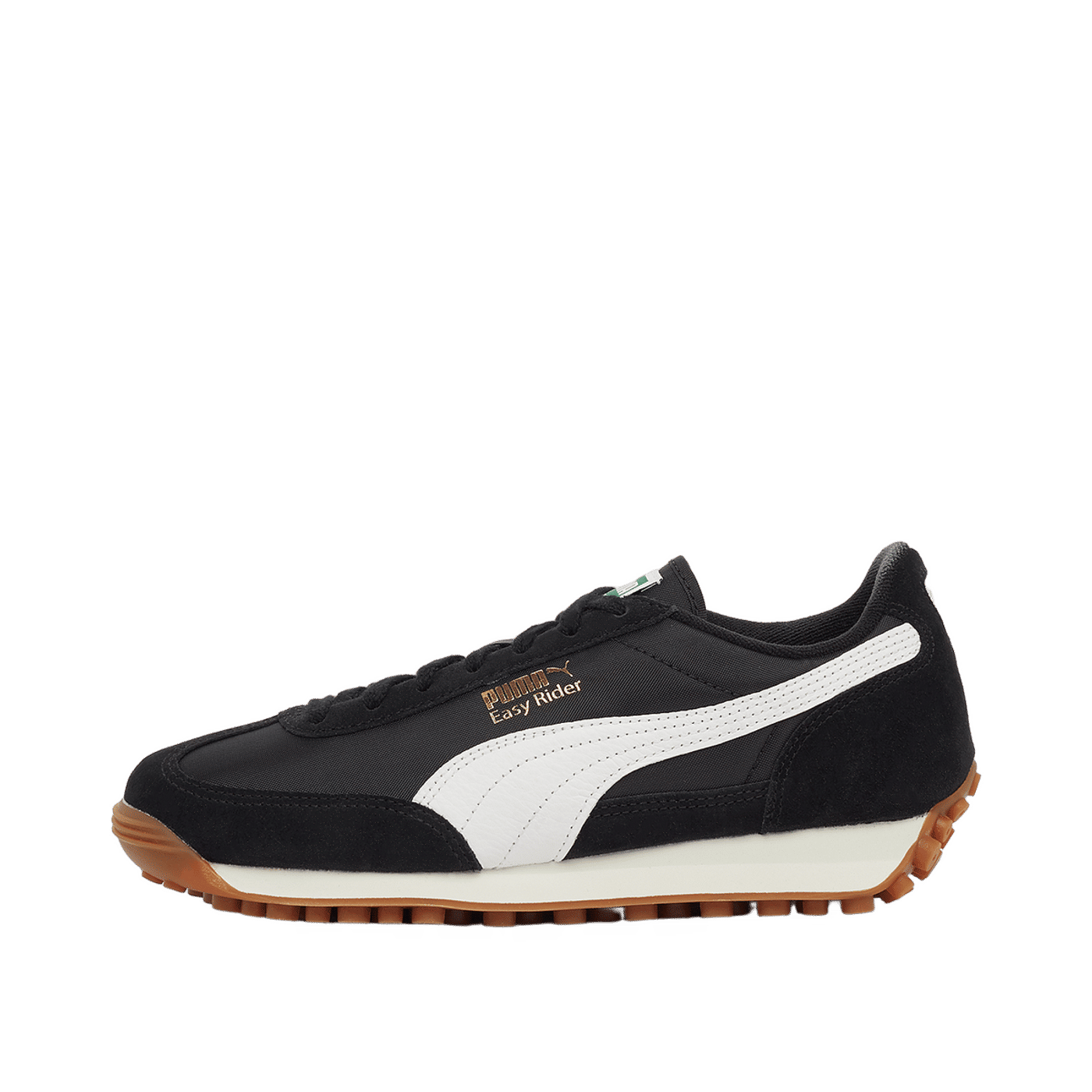 PUMA Easy Rider Vintage "Black/White" | 399028-10