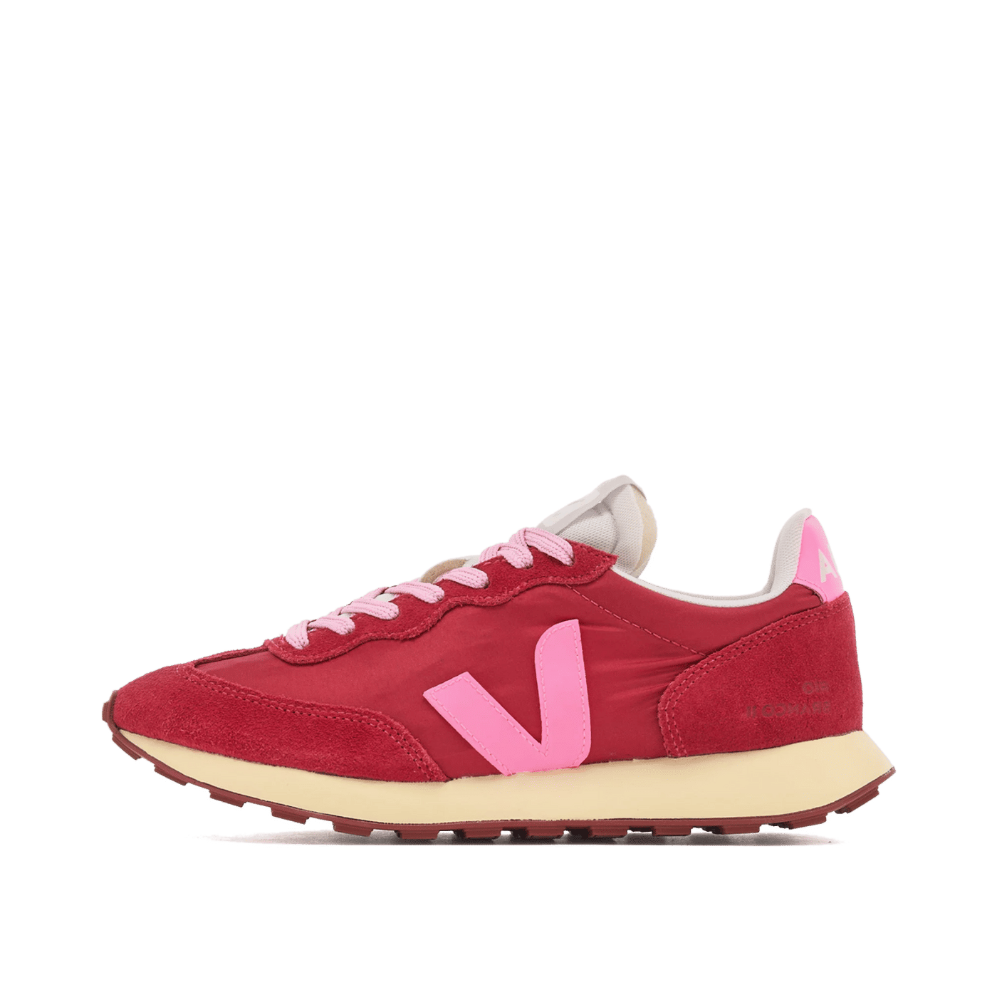 Veja Rio Branco II Lite "Pepper/Sari" | RW3421570A