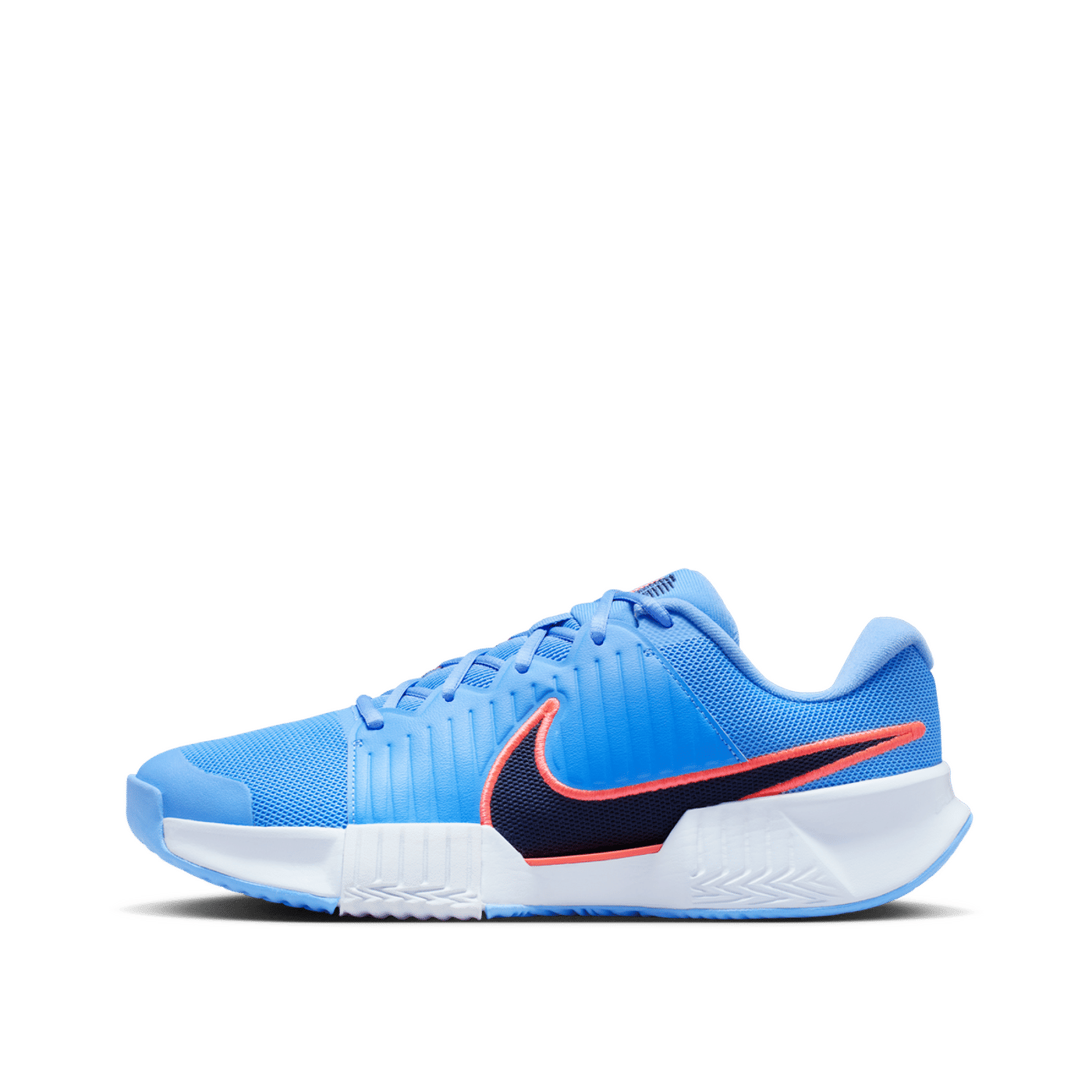 Nike GP Challenge Pro "Blue/Coral" | IR2776-403