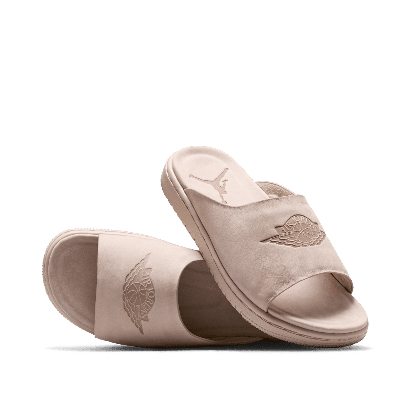 Jordan Modero 1 "Particle Beige" | AO9919-200