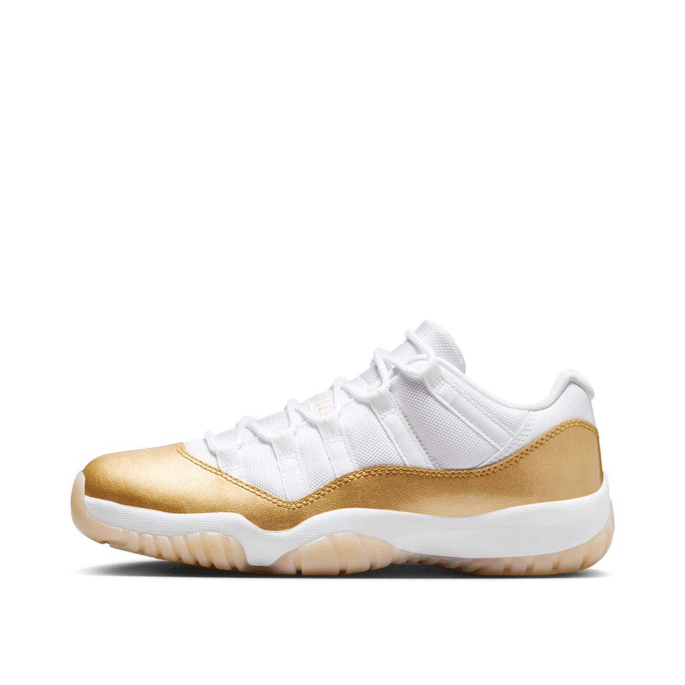 Air Jordan 11 Retro Low Wmns "Mother's Day" | AH7860-102