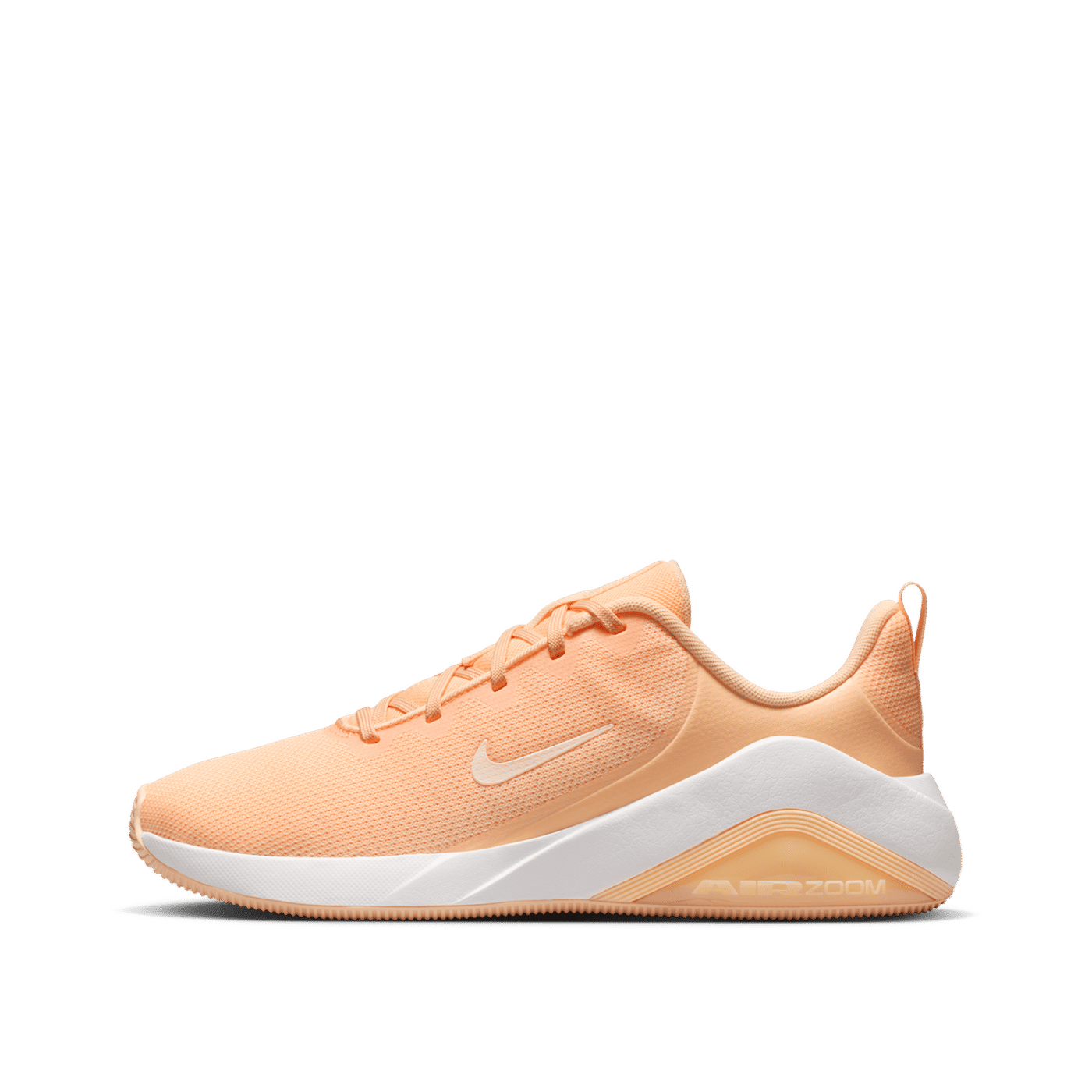 Nike Bella 7 "Orange" | FZ1689-801