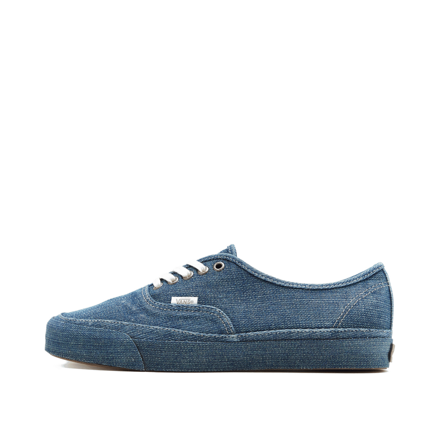 Vans LX Authentic 44 "Denim Indigo" | VN000DB8IND1