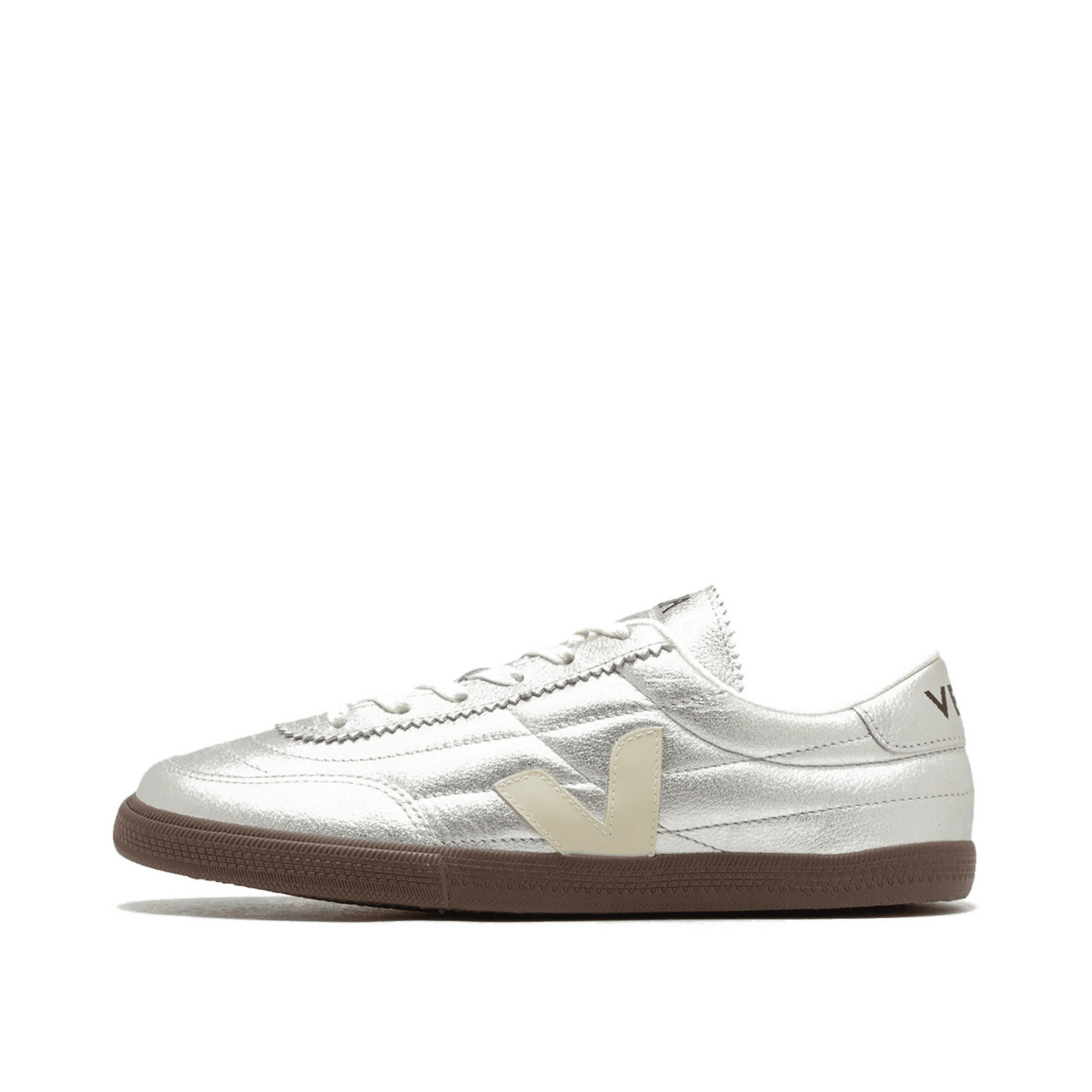 Veja Panenka Wmns "Silver" | FU2020893A