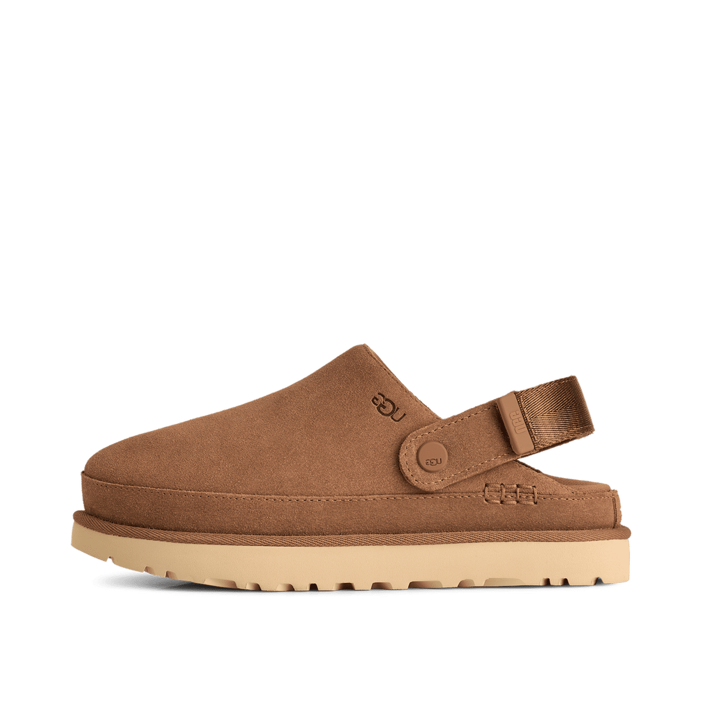 UGG Goldenstar Clog "Chestnut" | 1138252CHE