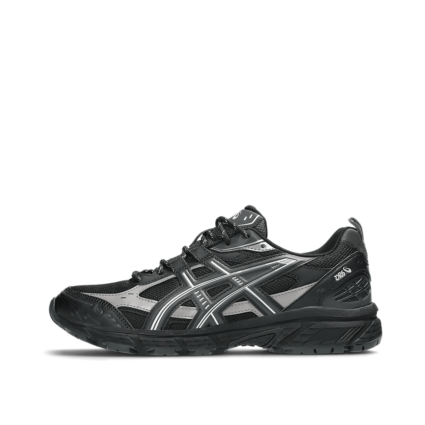 ASICS Gel-Nunobiki "Graphite Grey/Black" | 1203A536-021