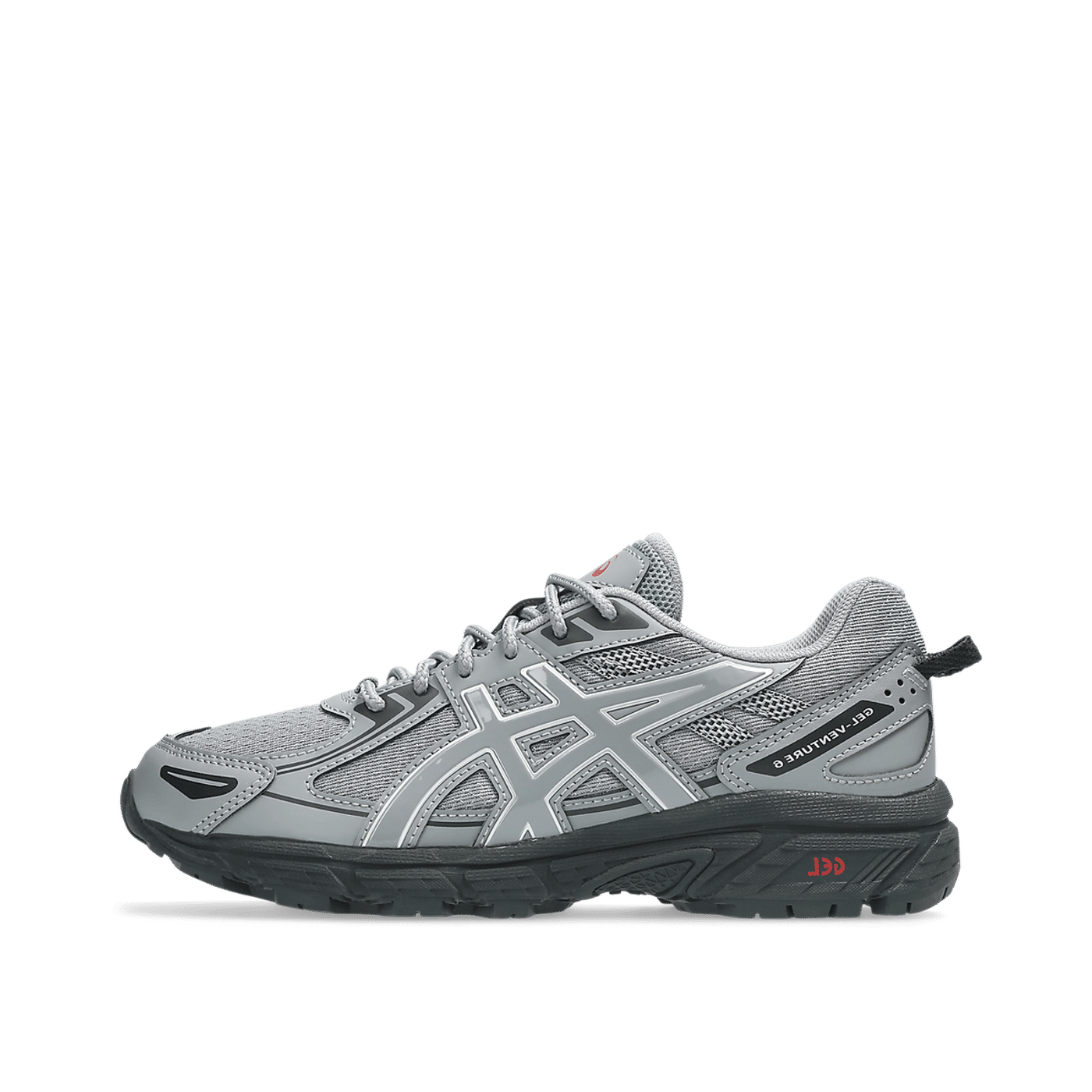 ASICS Gel-Venture 6 GS "Gravel/Graphite Grey" | 1204A162-024