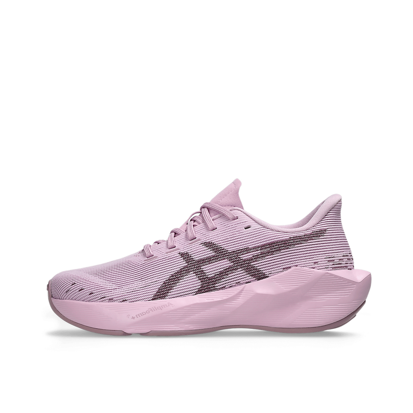 ASICS Novablast 6 GS "Hazy Lilac/Dark Prune" | 1014A396-700