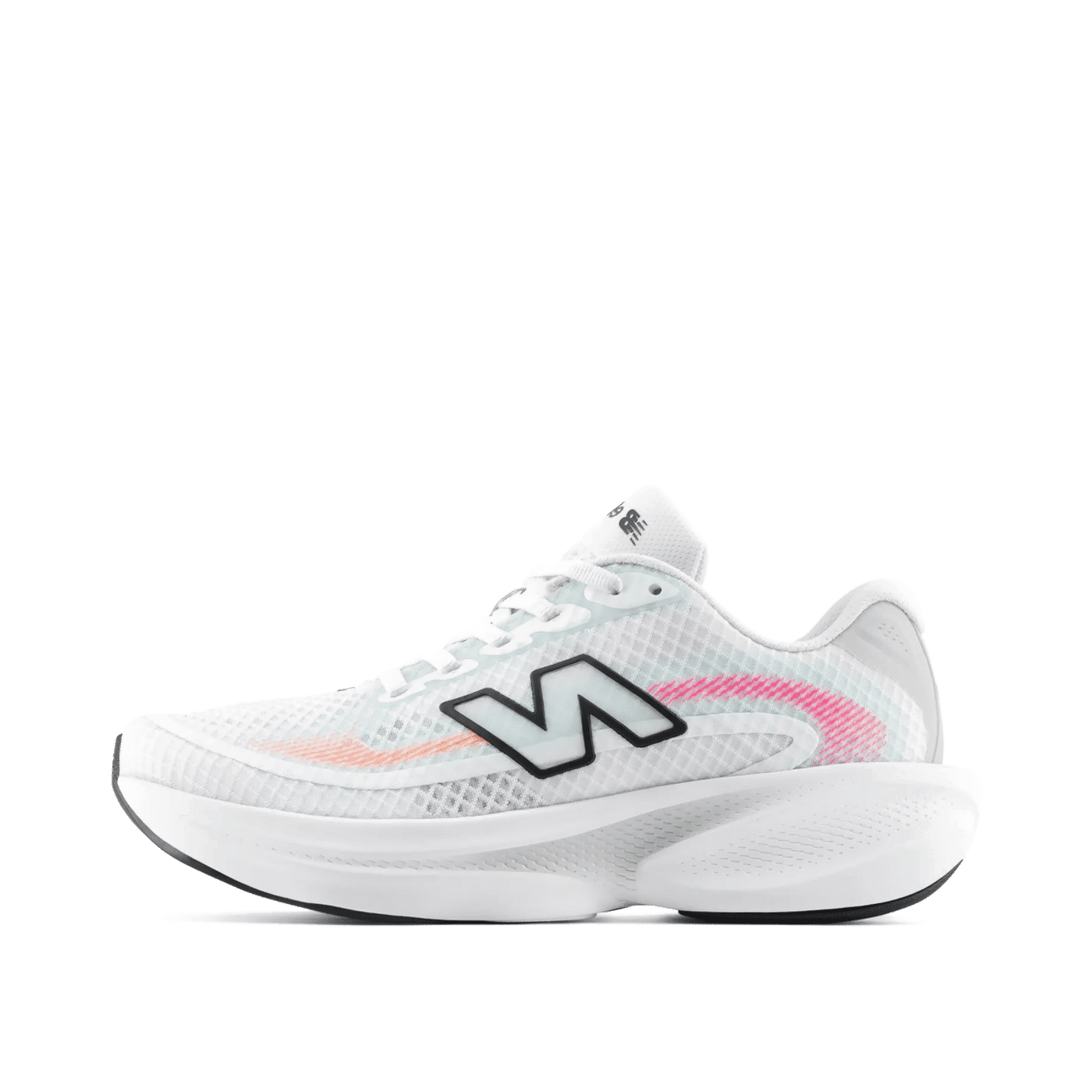 New Balance Ellipse Breathe "White/Black/Blue" | WELPS7UG