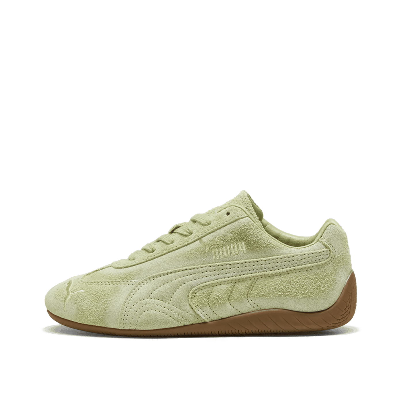 Puma Speedcat Washed x Danielle Cathari "Pistachio Green" | 406652-02