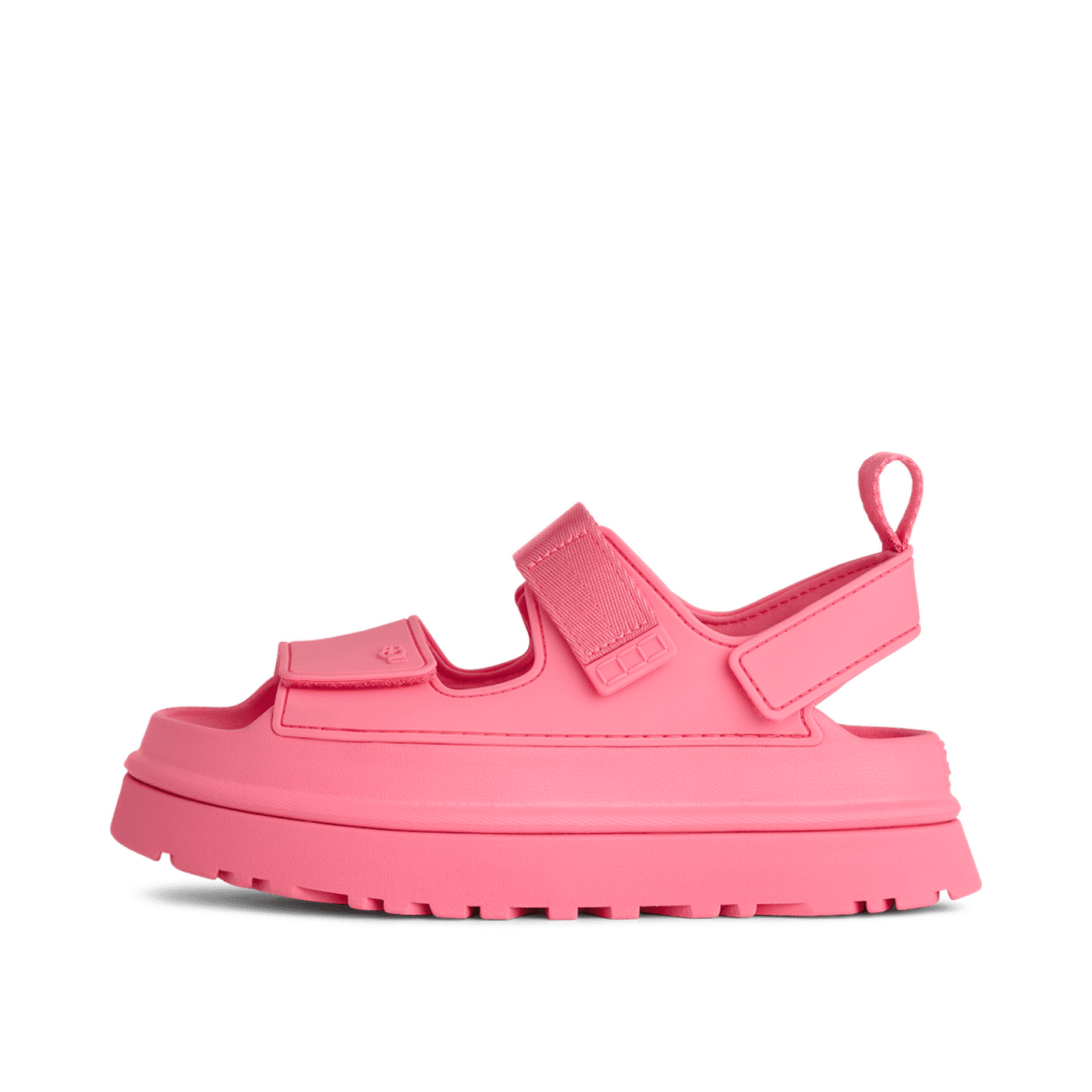 UGG GoldenGlow "Tropical Pink" | 1152685TPCL