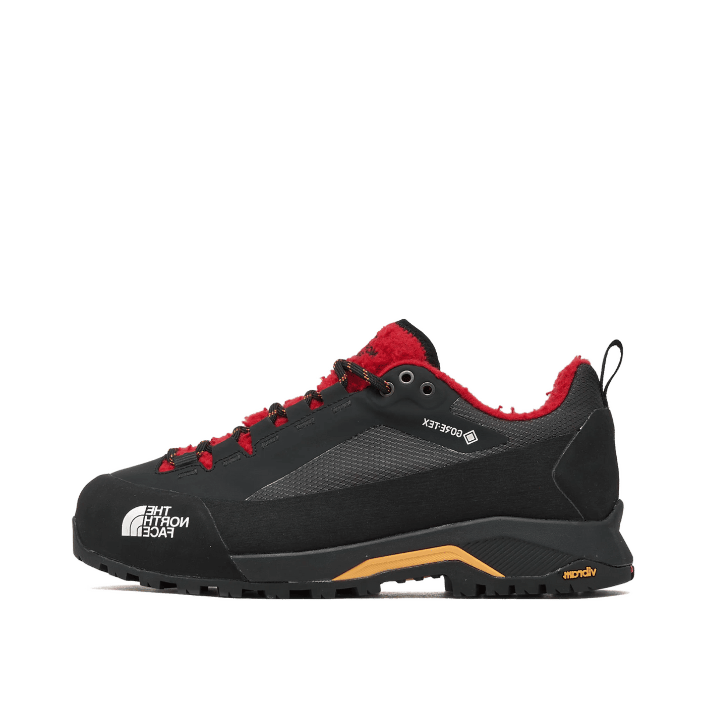 The North Face Verto Alpine GTX CAS "Red" | NF0A8G51KX91