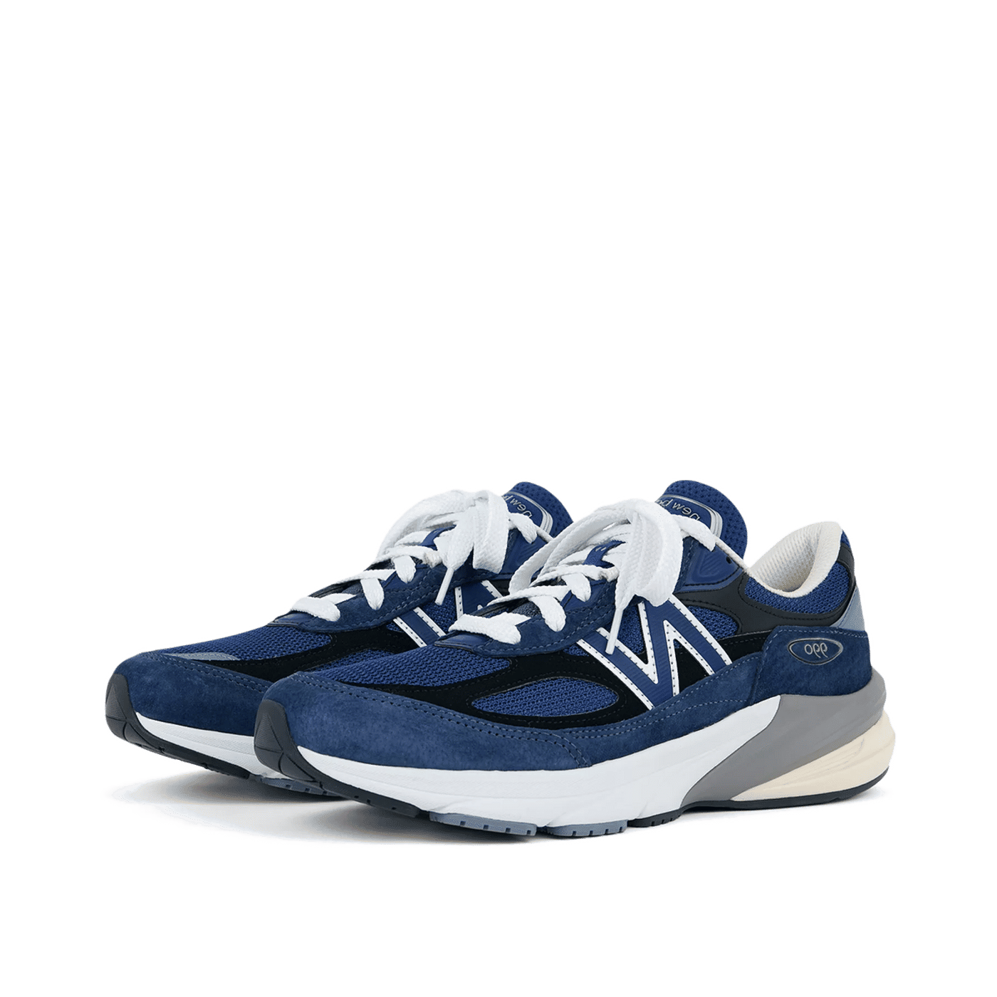 New Balance U990v6 "Made in USA Inkwell" | U990IA6