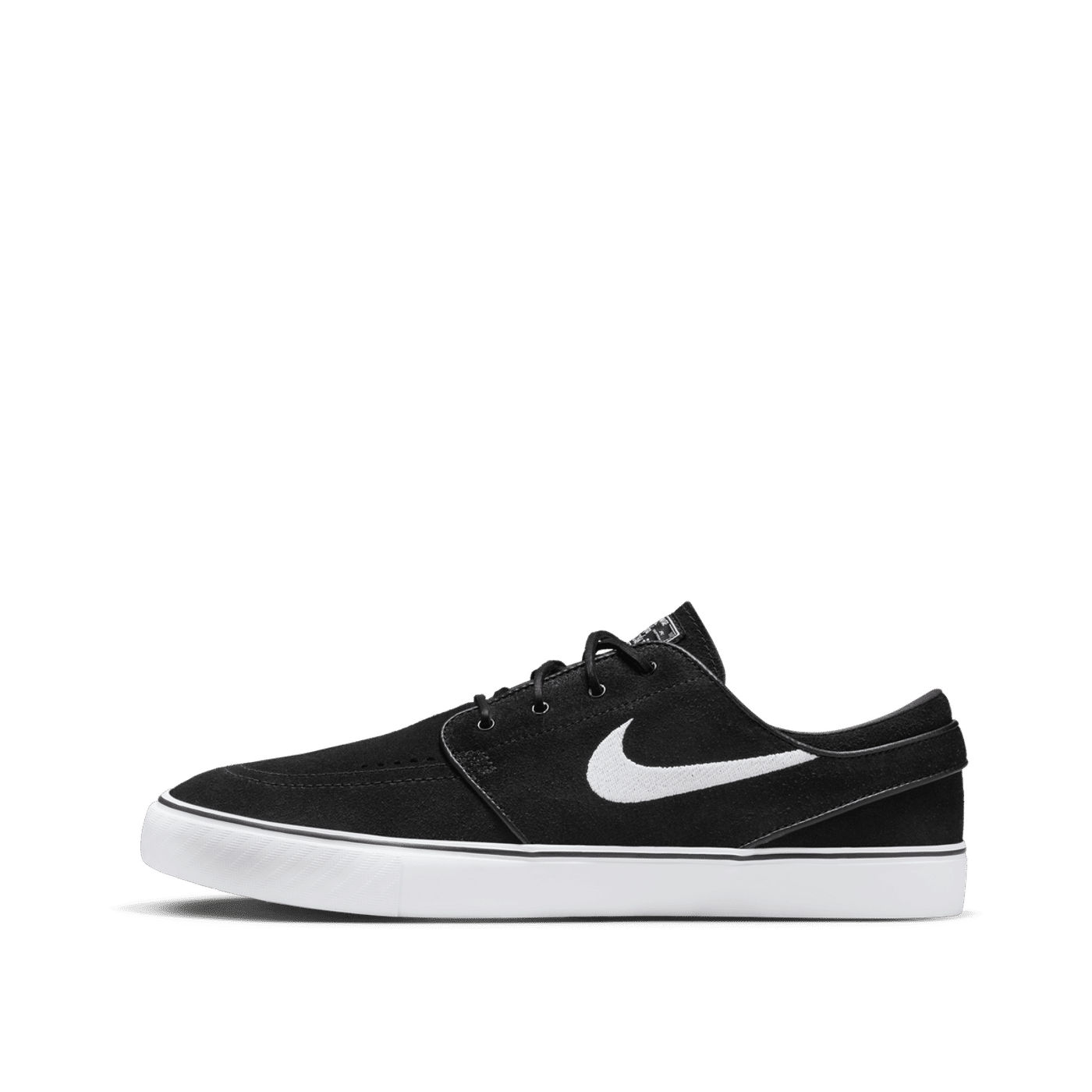 Nike SB Zoom Janoski OG+ "Black" | FD6757-001