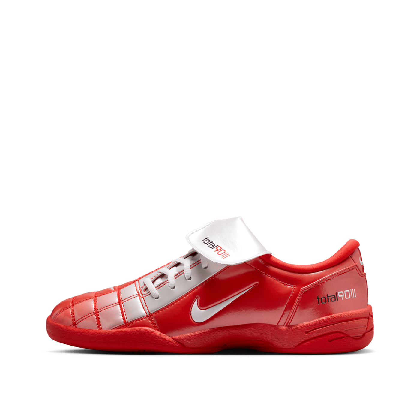 Nike Total 90 SE Wmns "Red" | IO2389-601