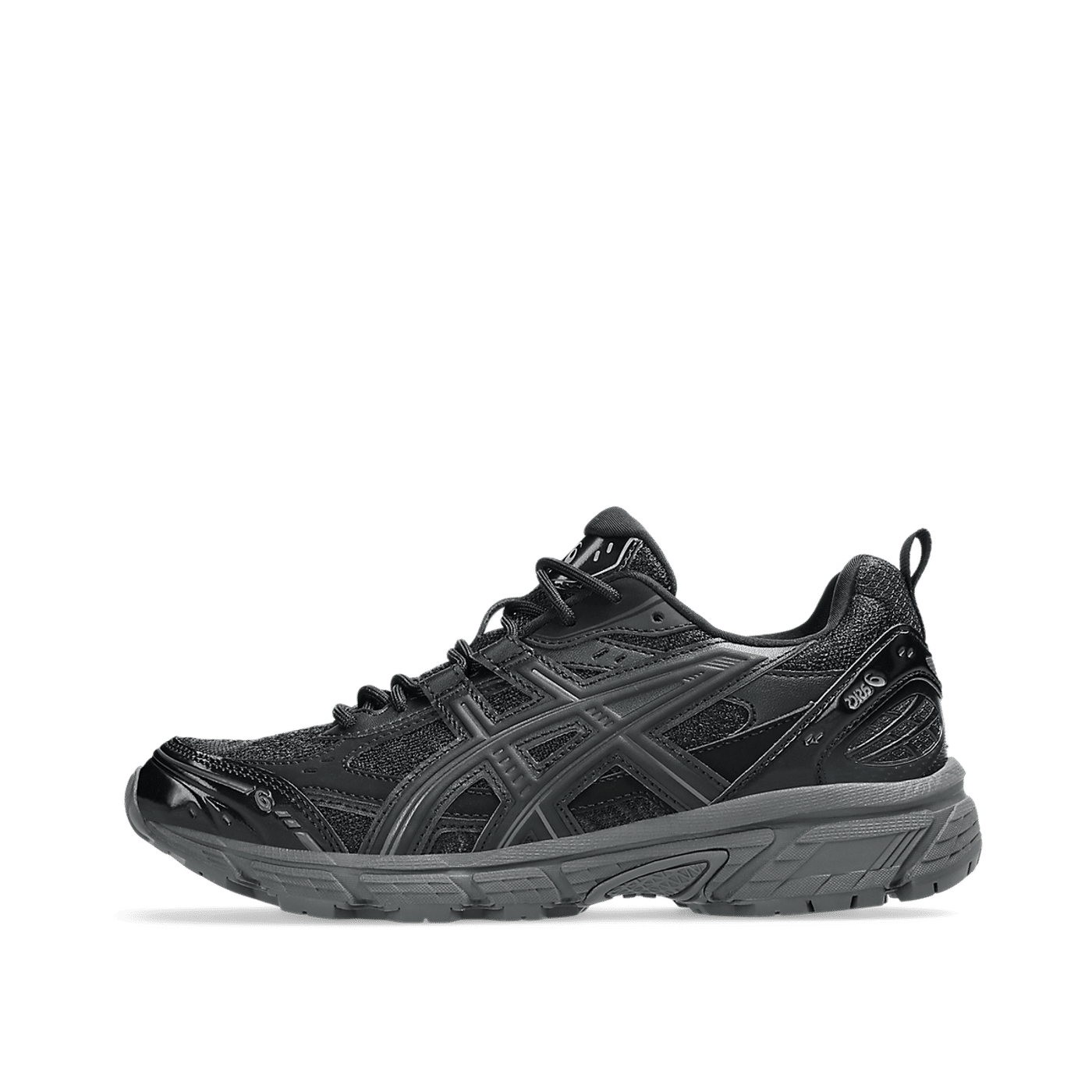 ASICS Gel-Nunobiki "Black/Obsidian Grey" | 1203A597-001