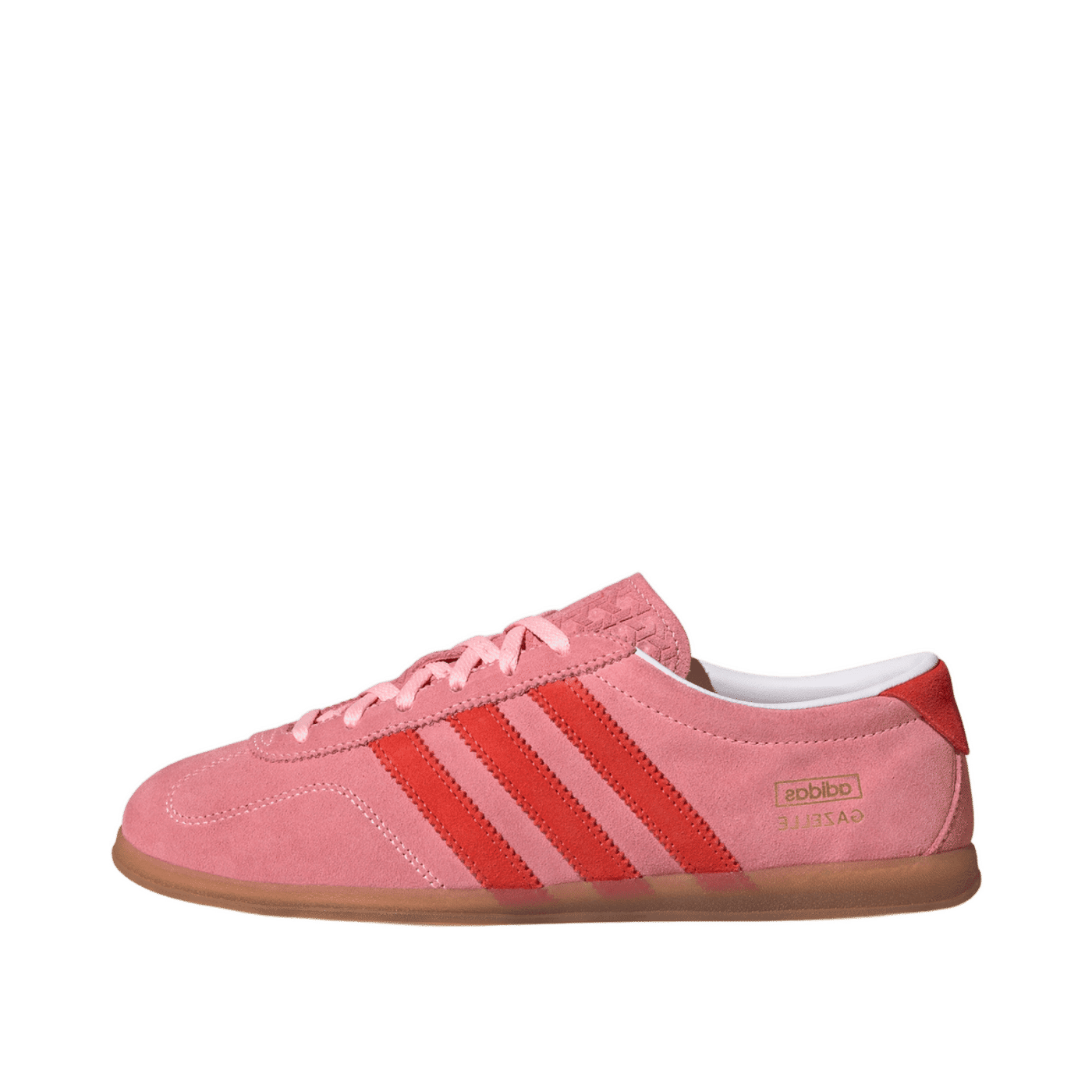 Adidas Originals Gazelle Lo Pro "Pink" | IH6945