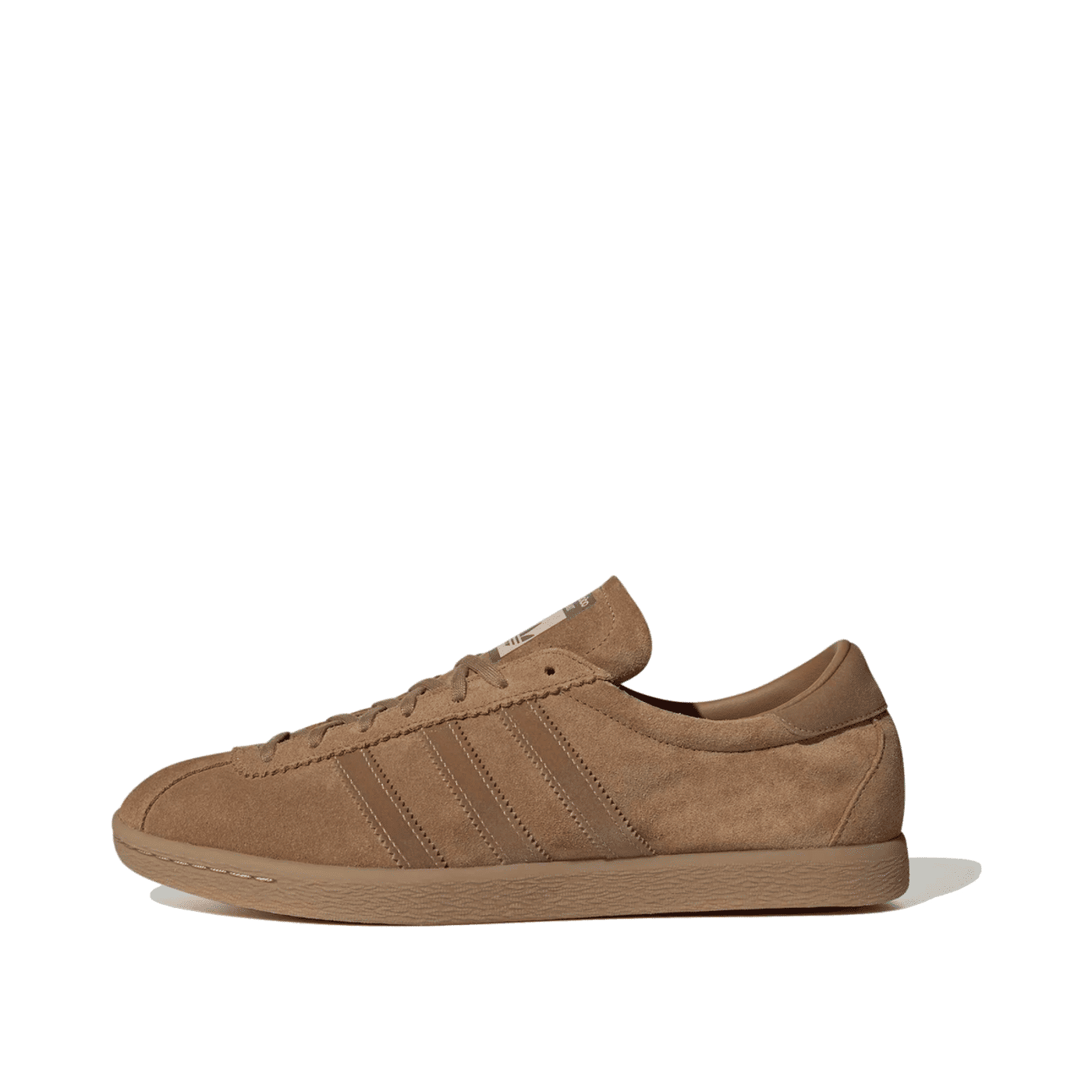 Adidas Tobacco "Brndes/Cardboard/Gum4" | JP9651