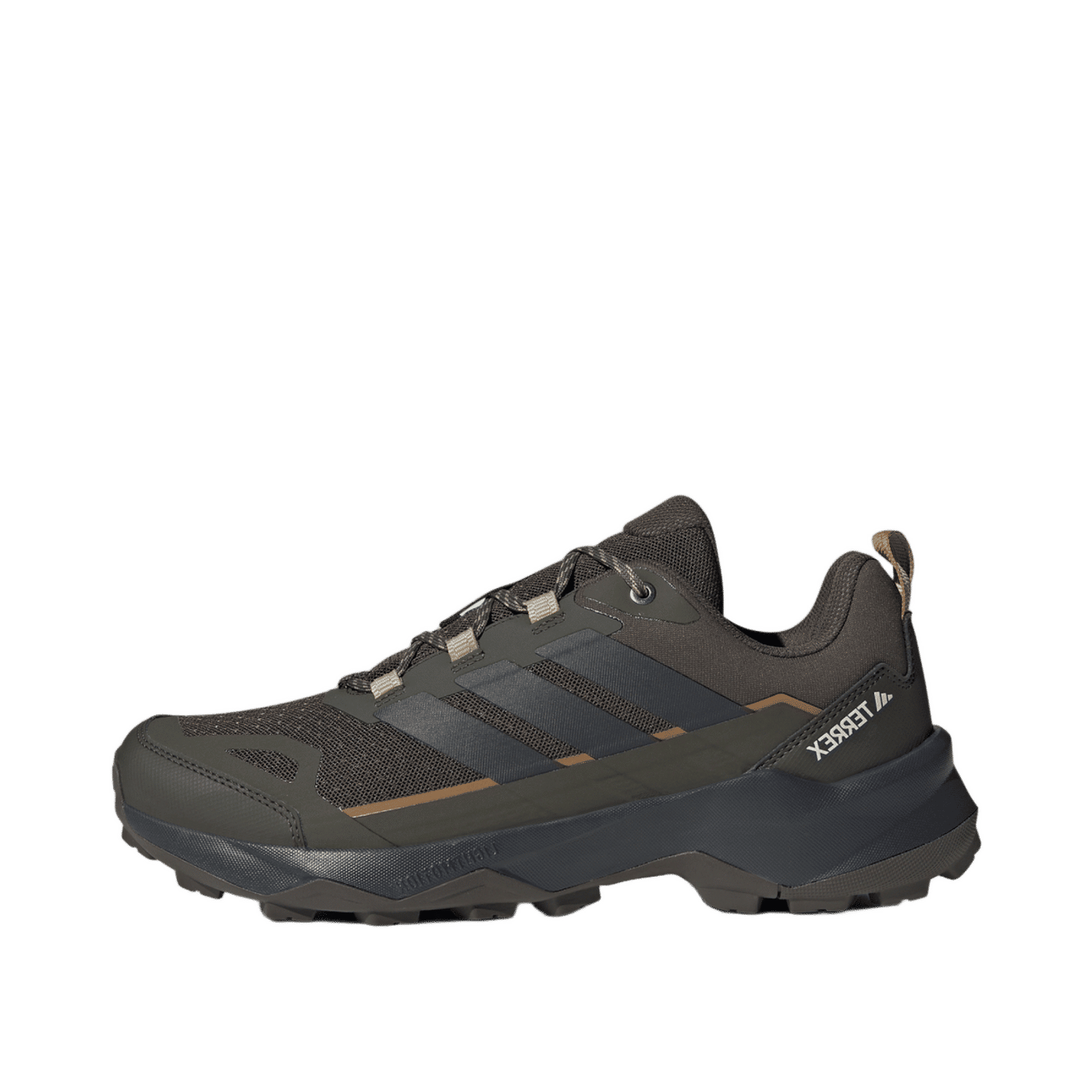 Adidas Terrex Skychaser Ax5 "Shadow Olive/Carbon/Savanna" | JQ2216
