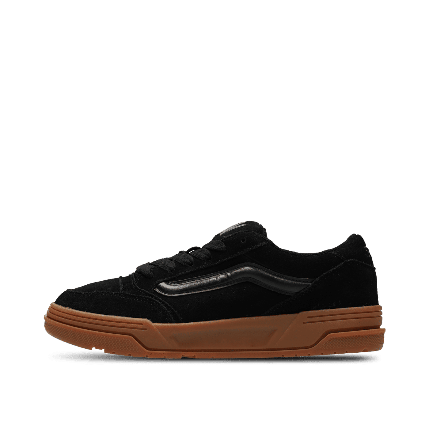 Vans Hylane "Black" | VN000D26B9M1