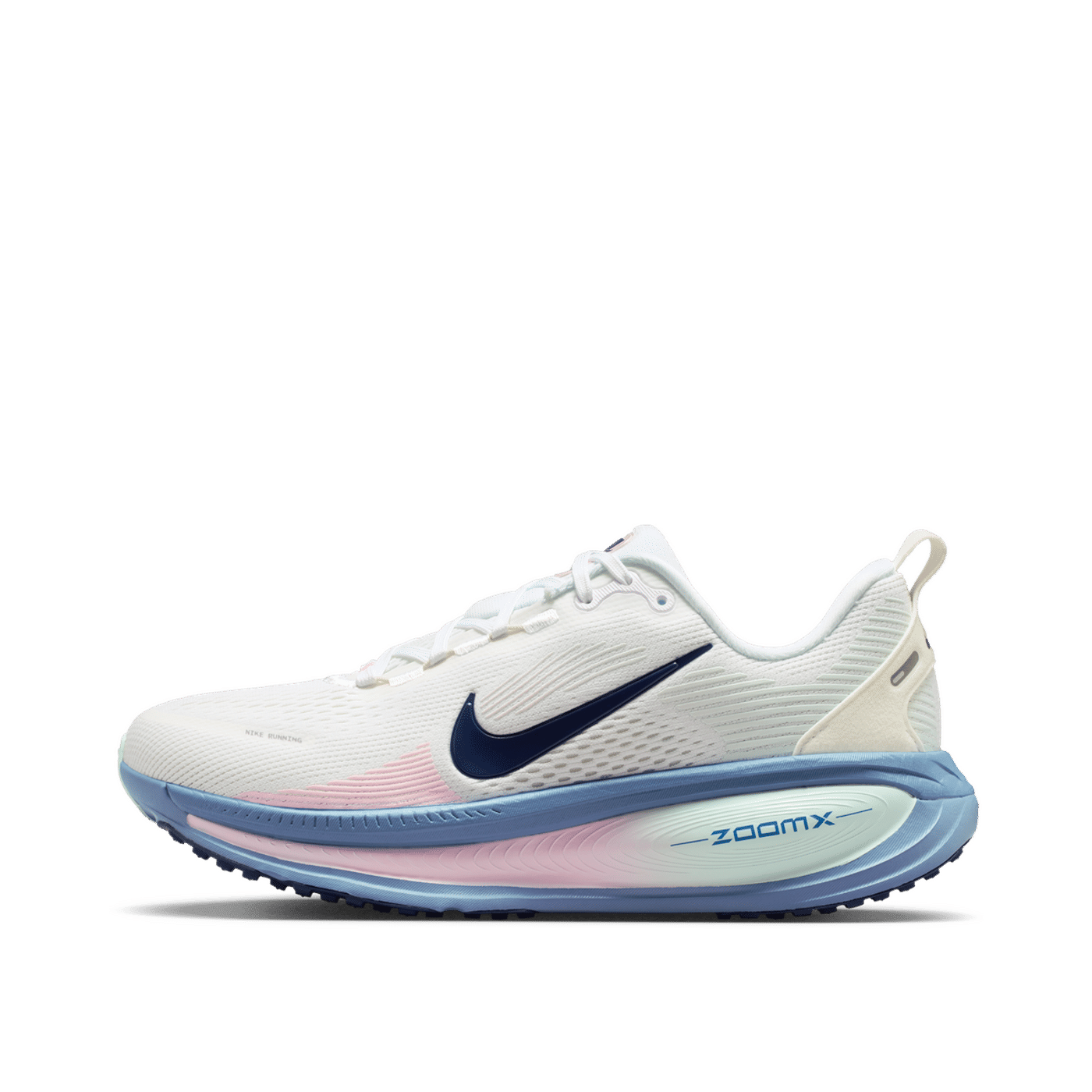 Nike Vomero 18 Wmns "White" | HM6804-115