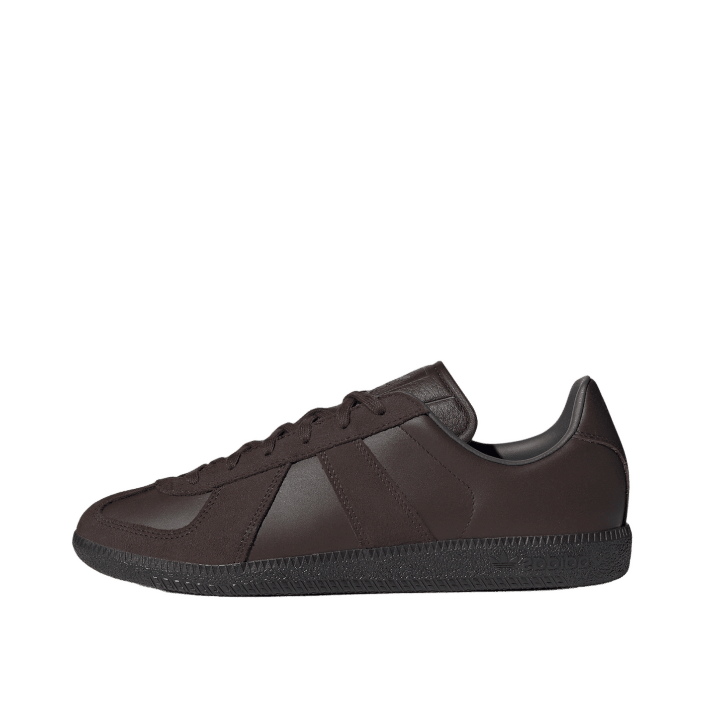 Adidas BW Army "Dark Brown / Night Brown" | JR2003