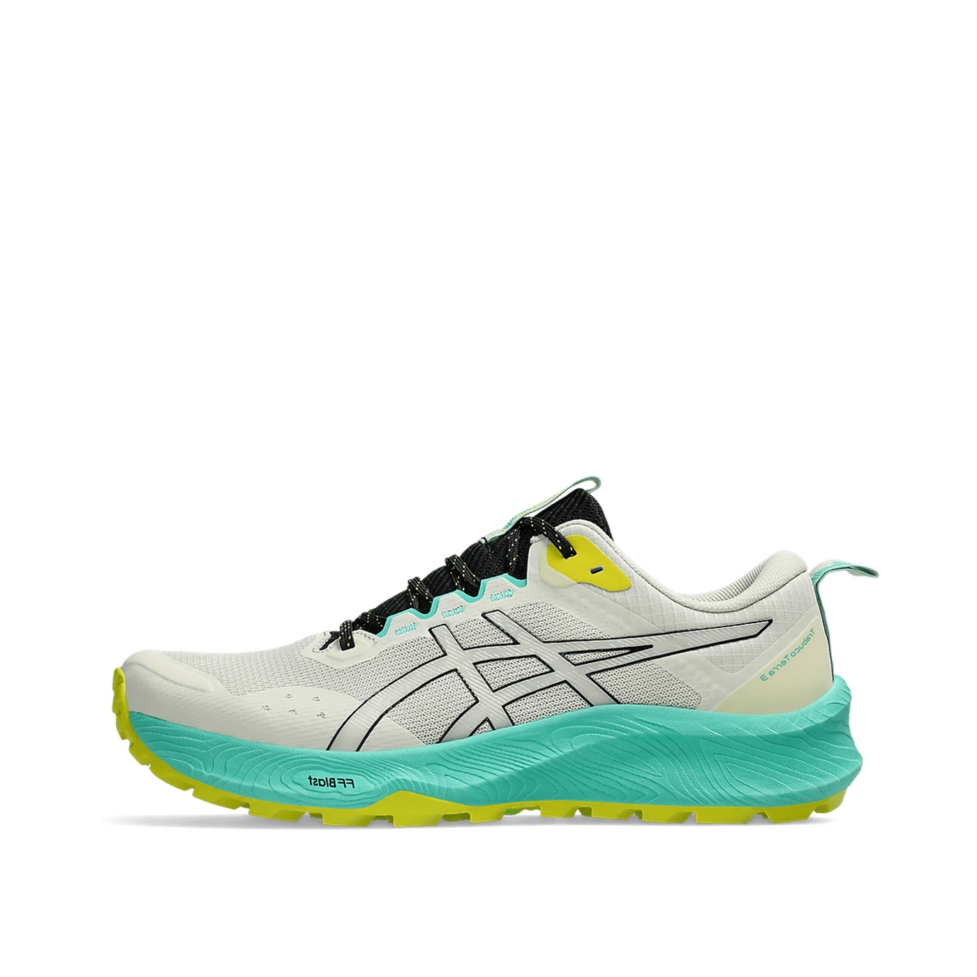 ASICS Trabuco Terra 3 "Light Dust/Black" | 1011C152-020