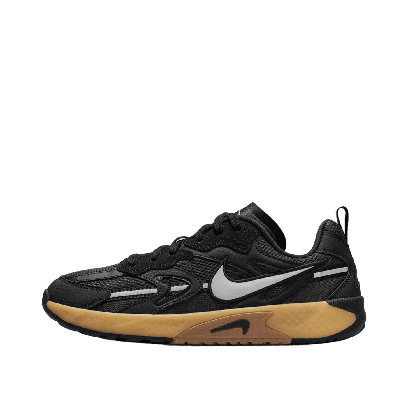 Nike Jam "Black" | FN0314-002