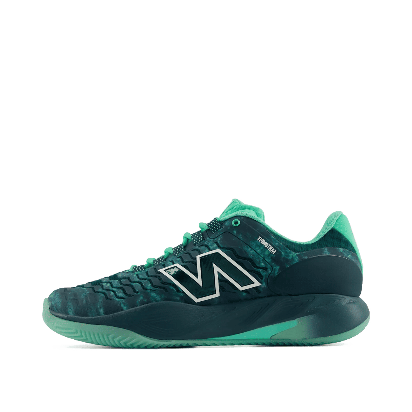 New Balance Fresh Foam X CT-Rally V2 "Petrol Blue" | MRAL5AH